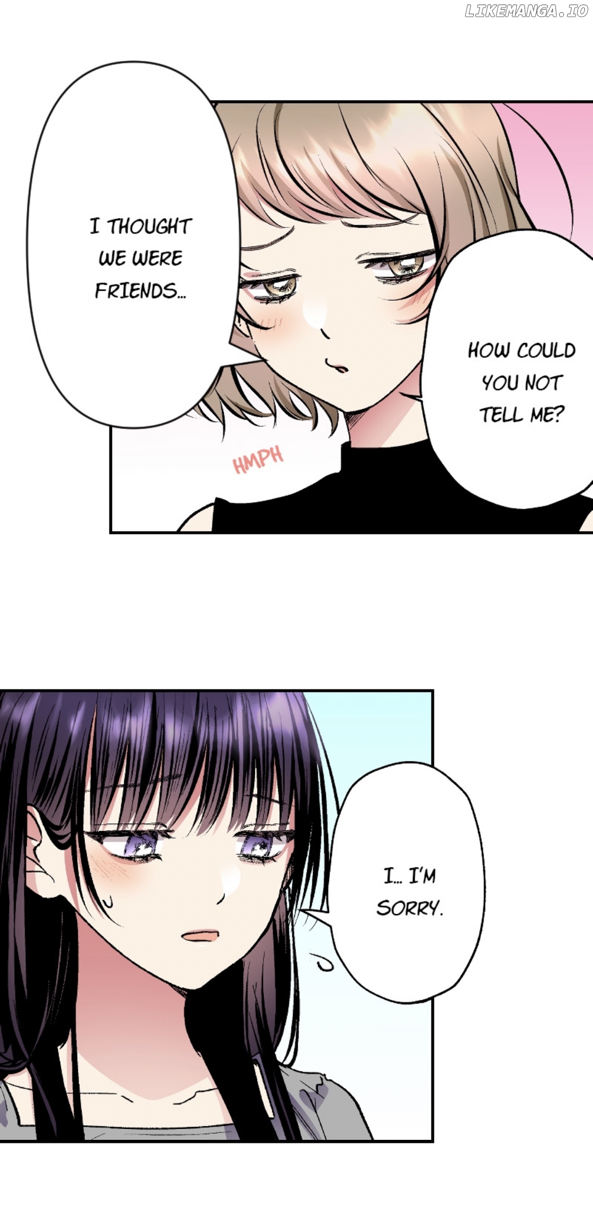 My Charming Neighbor Has A Secret (Official) Chapter 34 - page 43