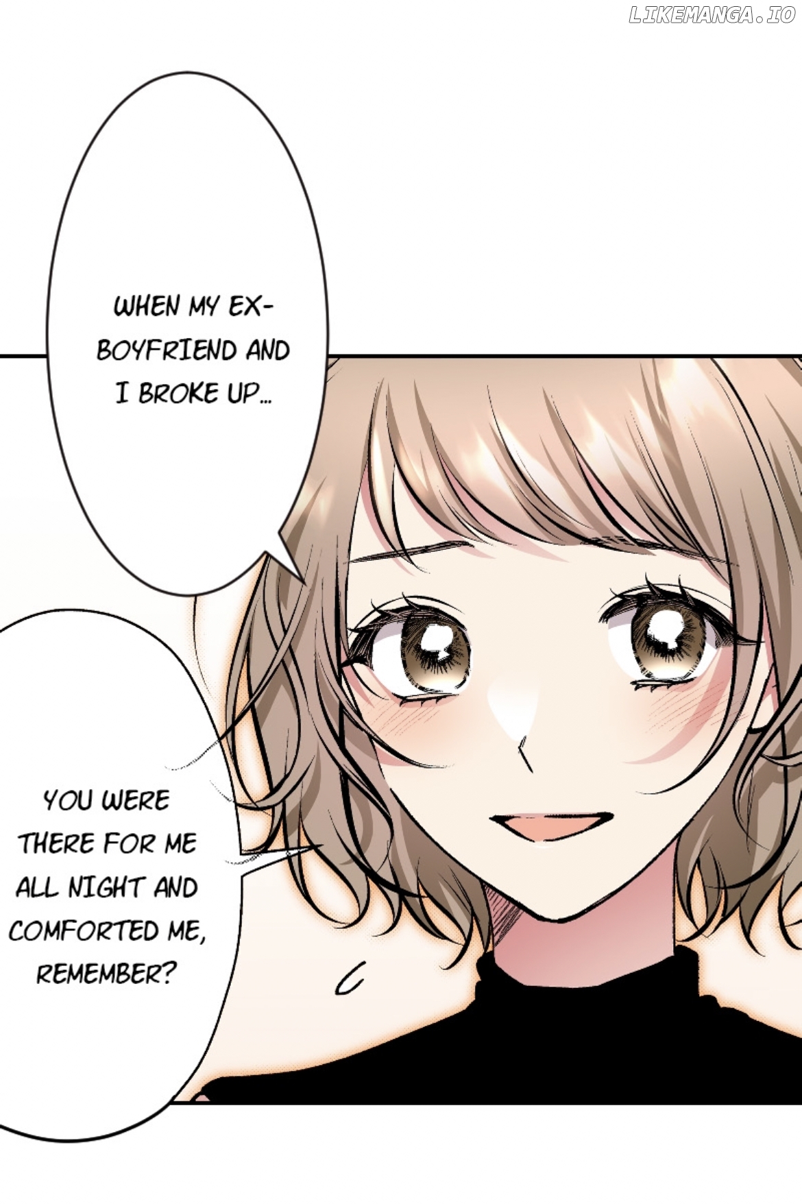My Charming Neighbor Has A Secret (Official) Chapter 34 - page 45