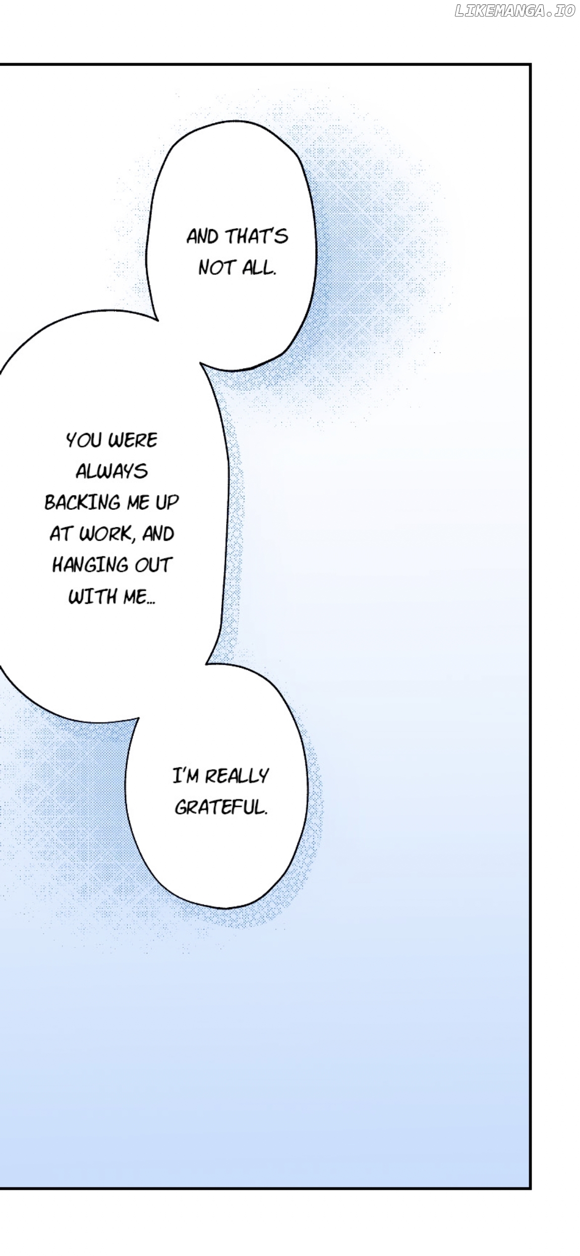 My Charming Neighbor Has A Secret (Official) Chapter 34 - page 46