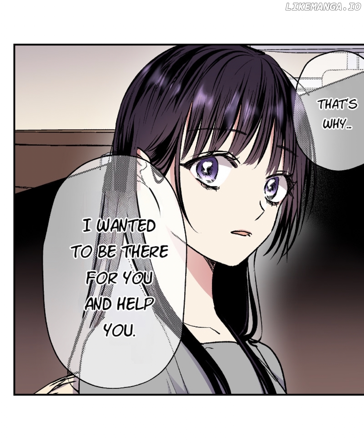 My Charming Neighbor Has A Secret (Official) Chapter 34 - page 47