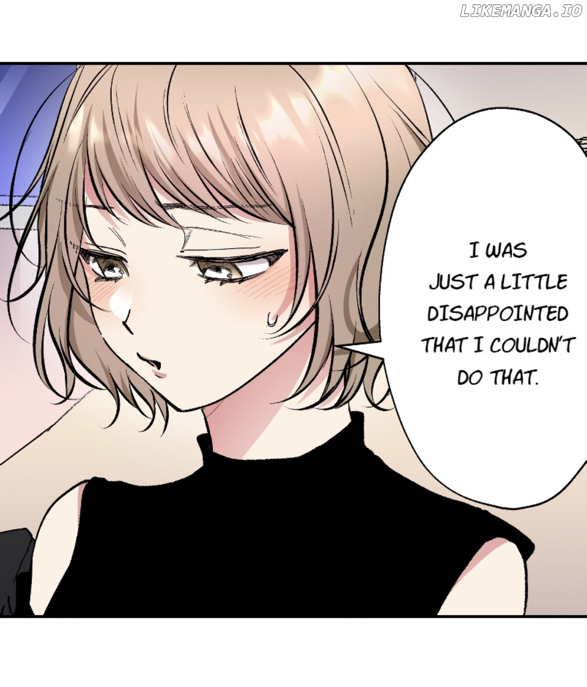 My Charming Neighbor Has A Secret (Official) Chapter 34 - page 48