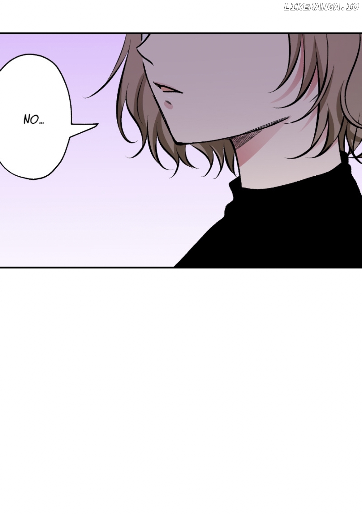 My Charming Neighbor Has A Secret (Official) Chapter 34 - page 52
