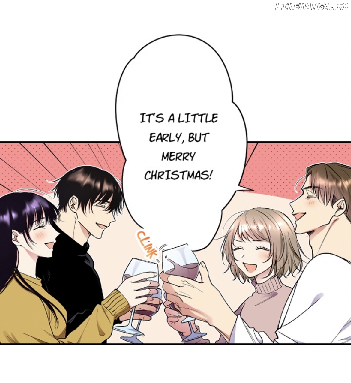 My Charming Neighbor Has A Secret (Official) Chapter 37 - page 2