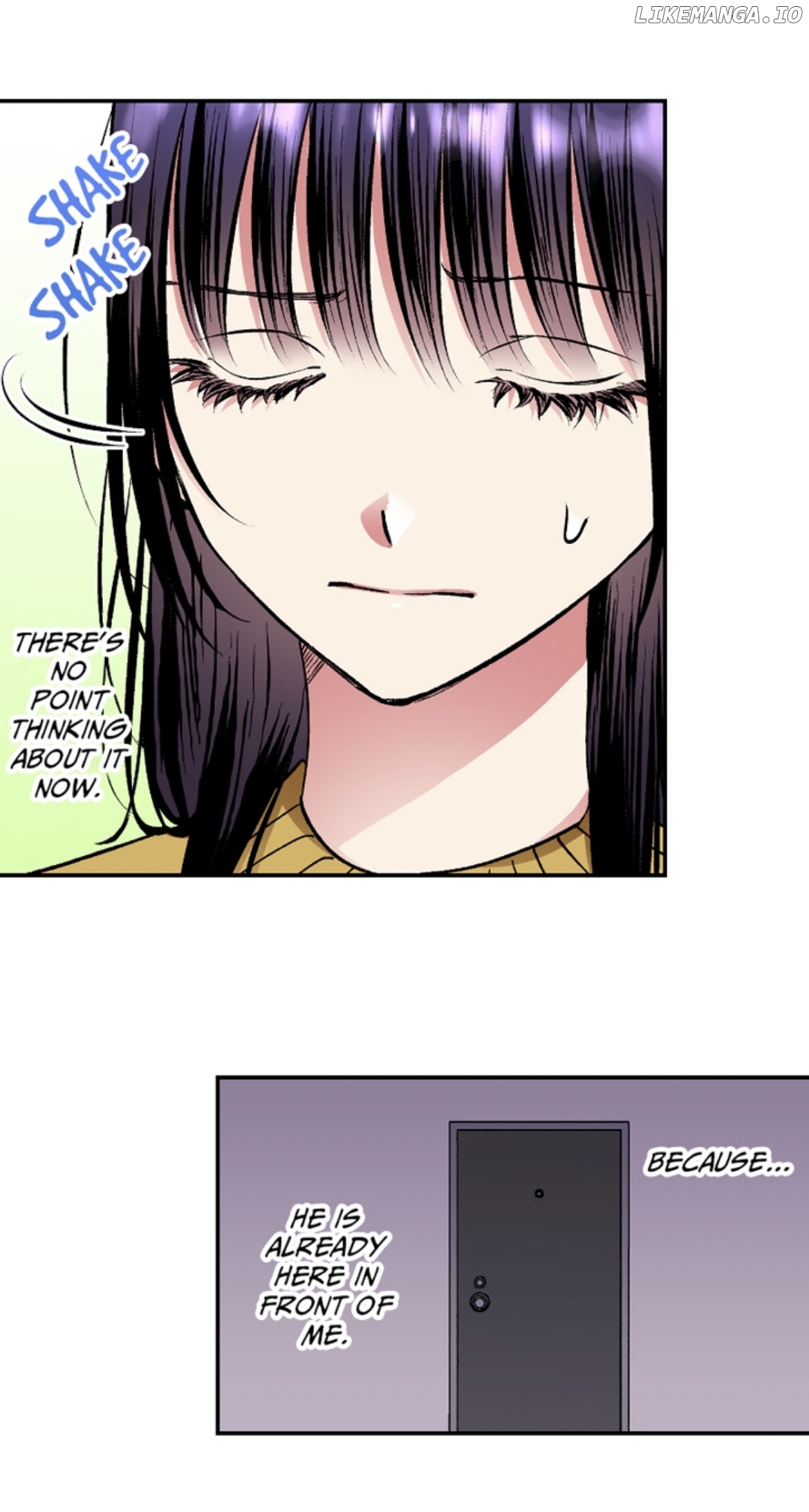 My Charming Neighbor Has A Secret (Official) Chapter 37 - page 11