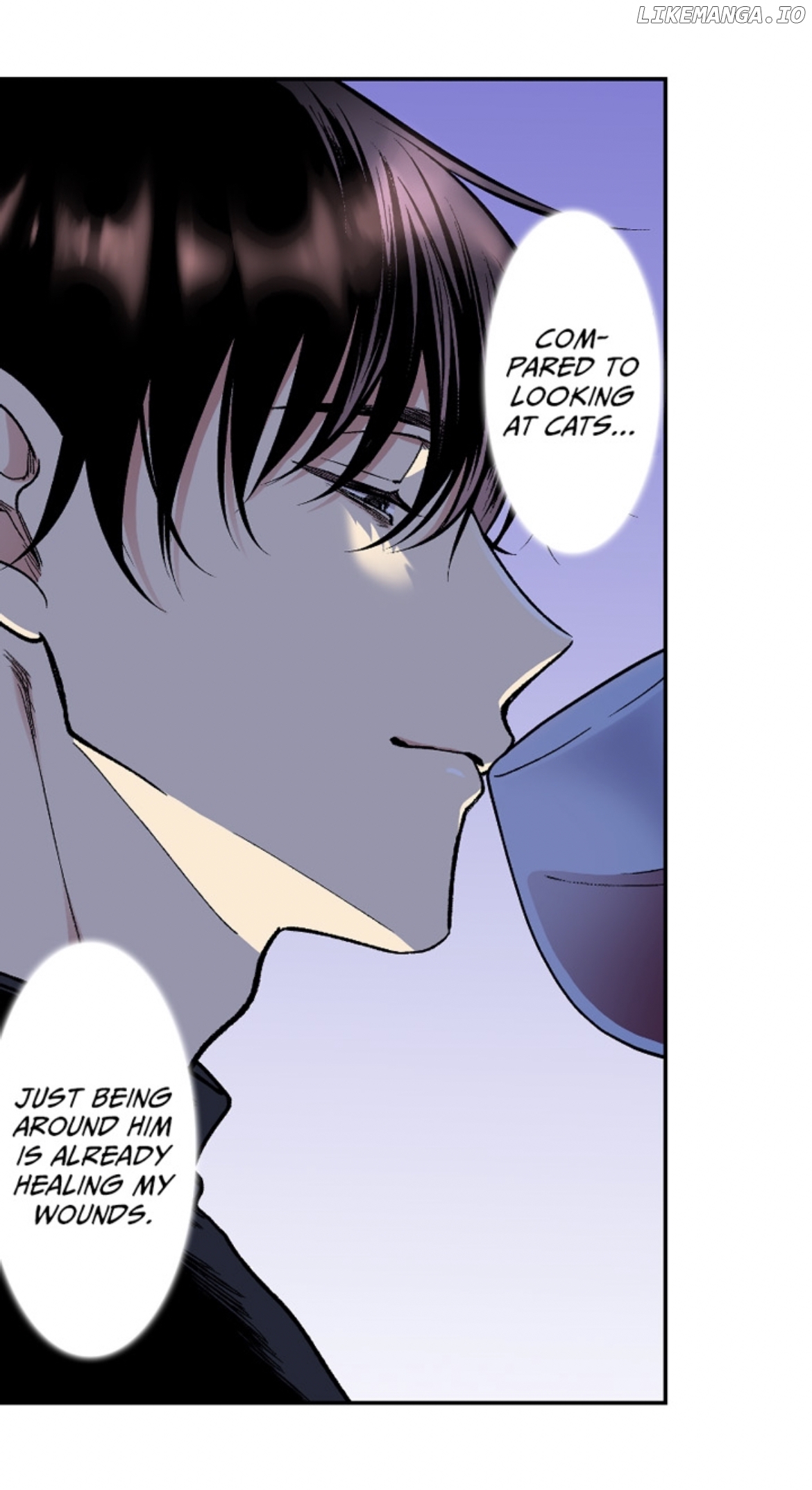 My Charming Neighbor Has A Secret (Official) Chapter 37 - page 12