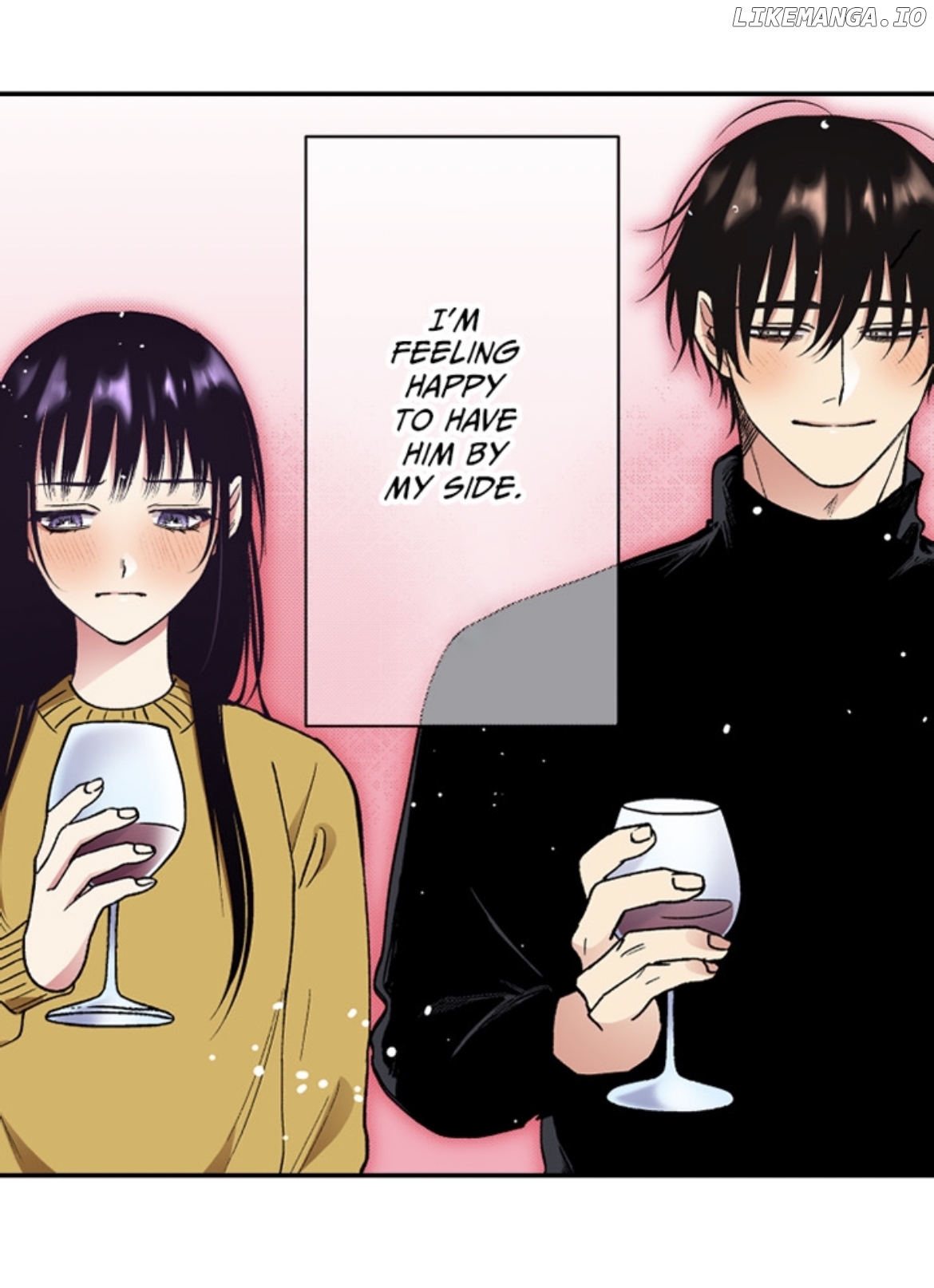 My Charming Neighbor Has A Secret (Official) Chapter 37 - page 14