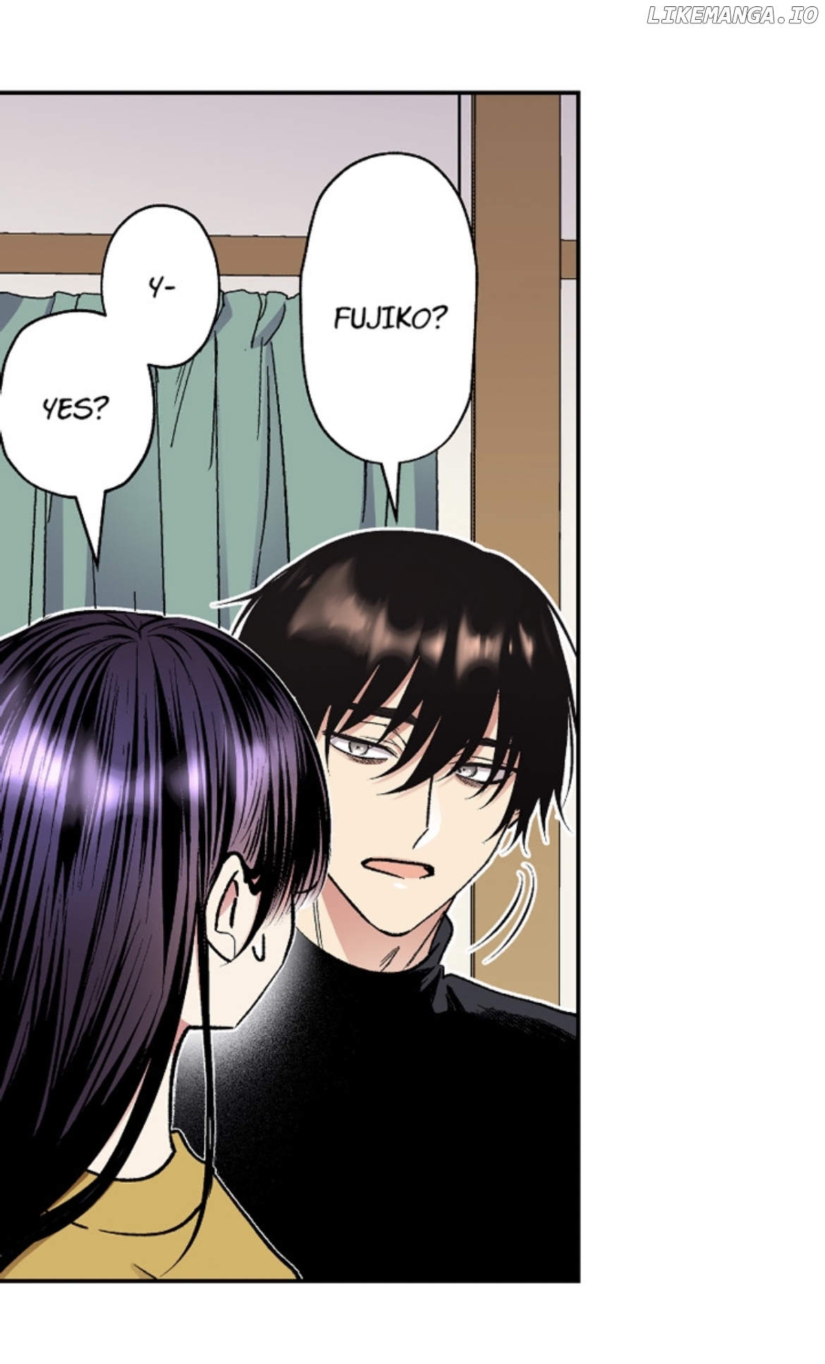 My Charming Neighbor Has A Secret (Official) Chapter 37 - page 15