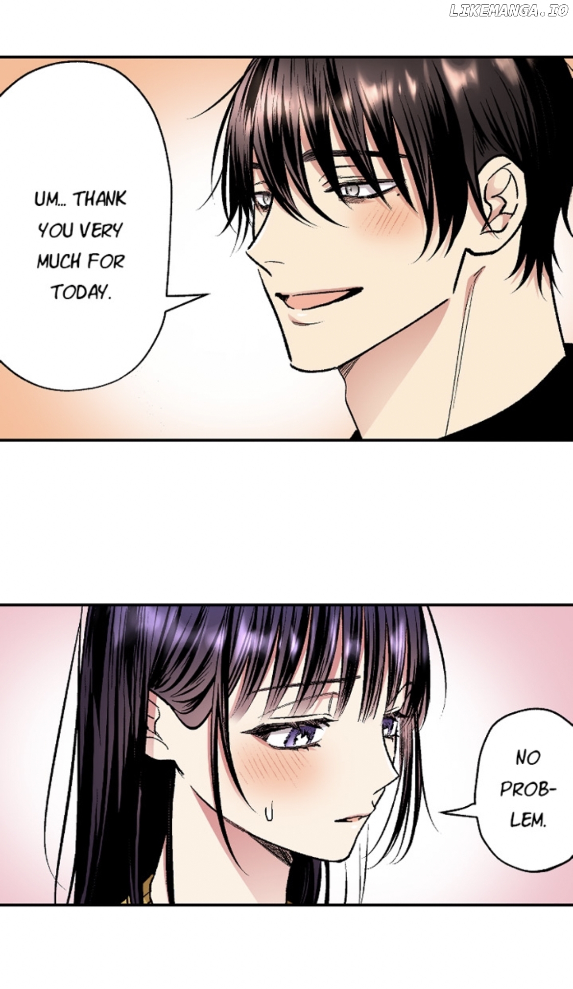 My Charming Neighbor Has A Secret (Official) Chapter 37 - page 16