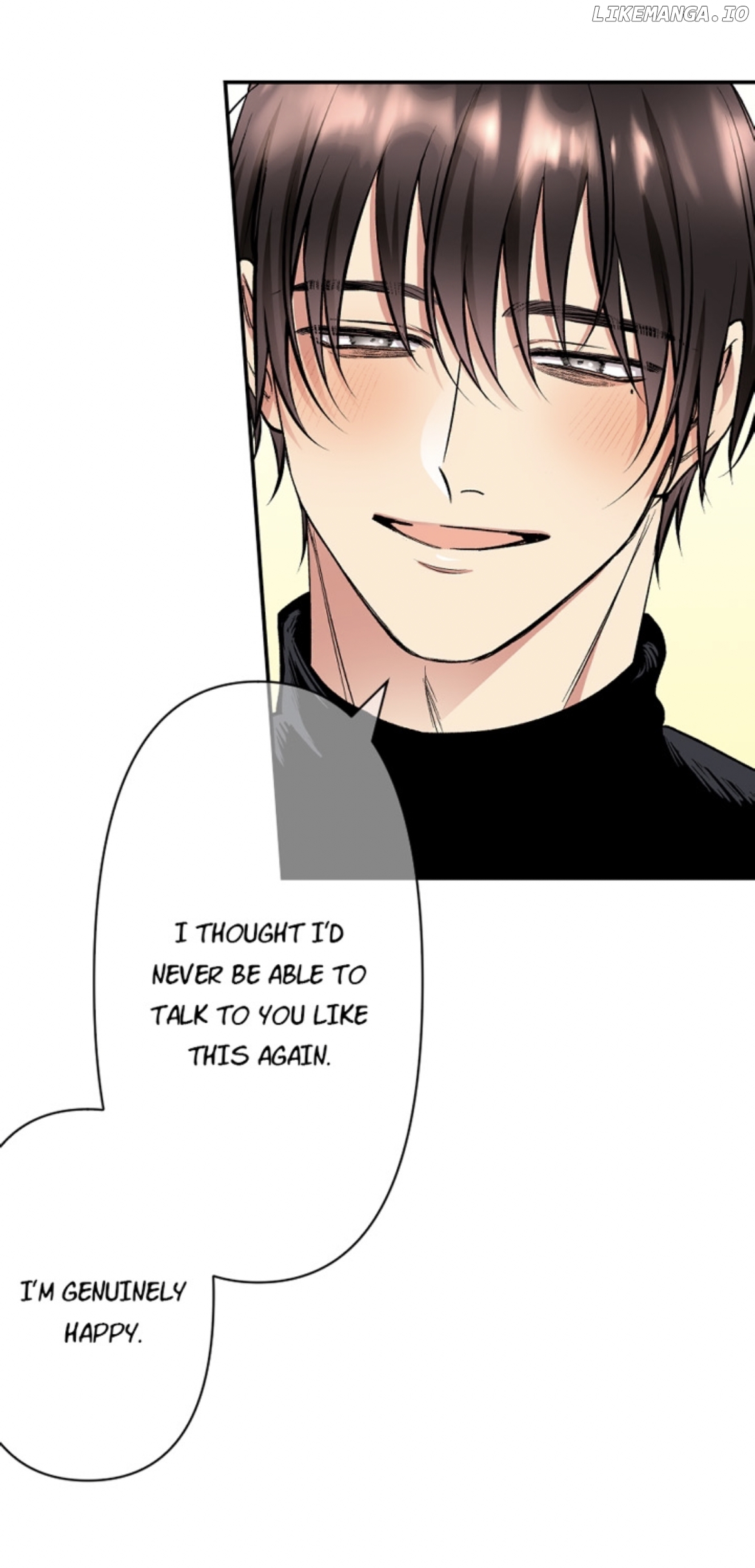 My Charming Neighbor Has A Secret (Official) Chapter 37 - page 17