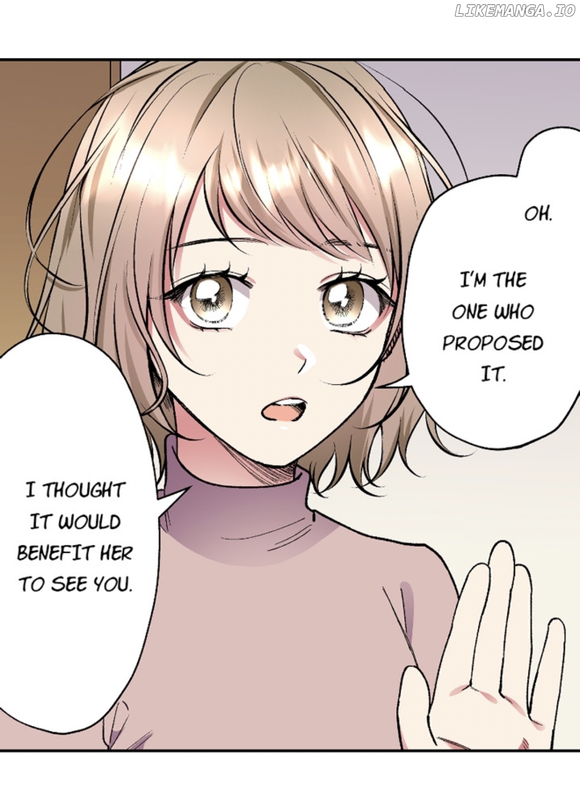 My Charming Neighbor Has A Secret (Official) Chapter 37 - page 19