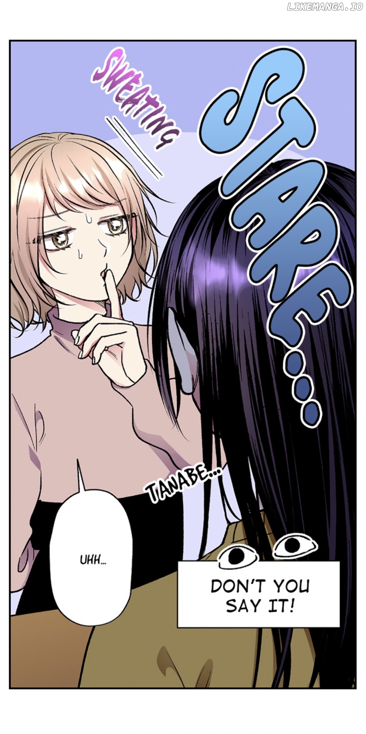 My Charming Neighbor Has A Secret (Official) Chapter 37 - page 22
