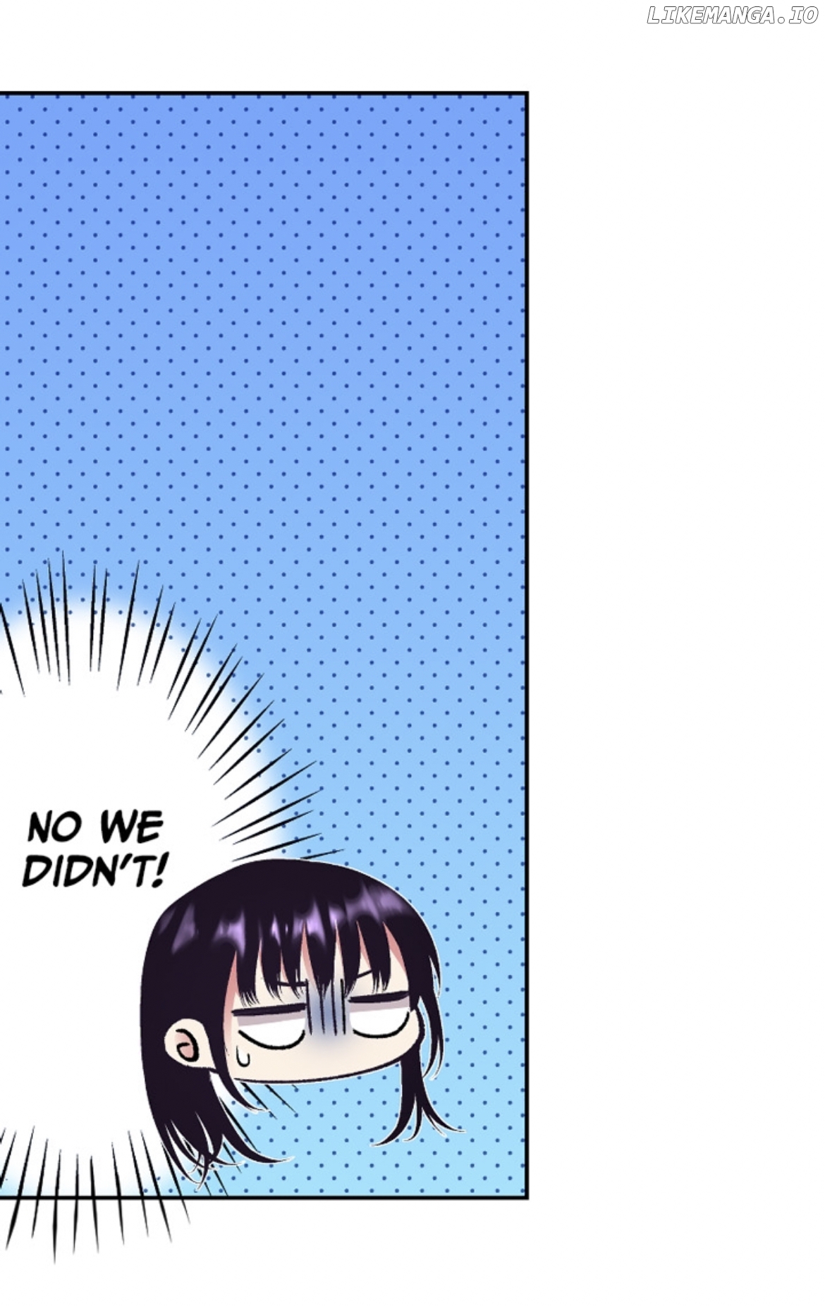 My Charming Neighbor Has A Secret (Official) Chapter 37 - page 24