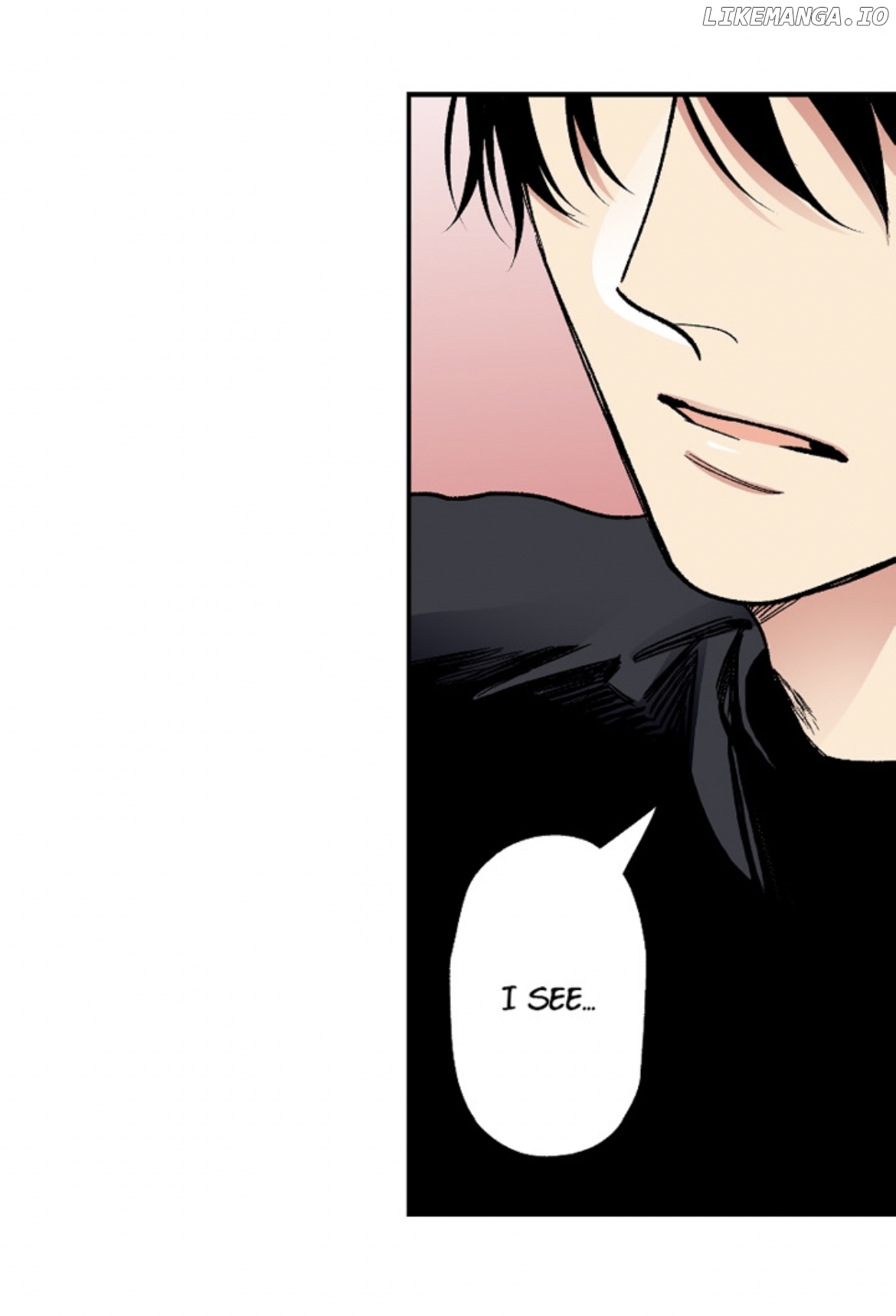 My Charming Neighbor Has A Secret (Official) Chapter 37 - page 25