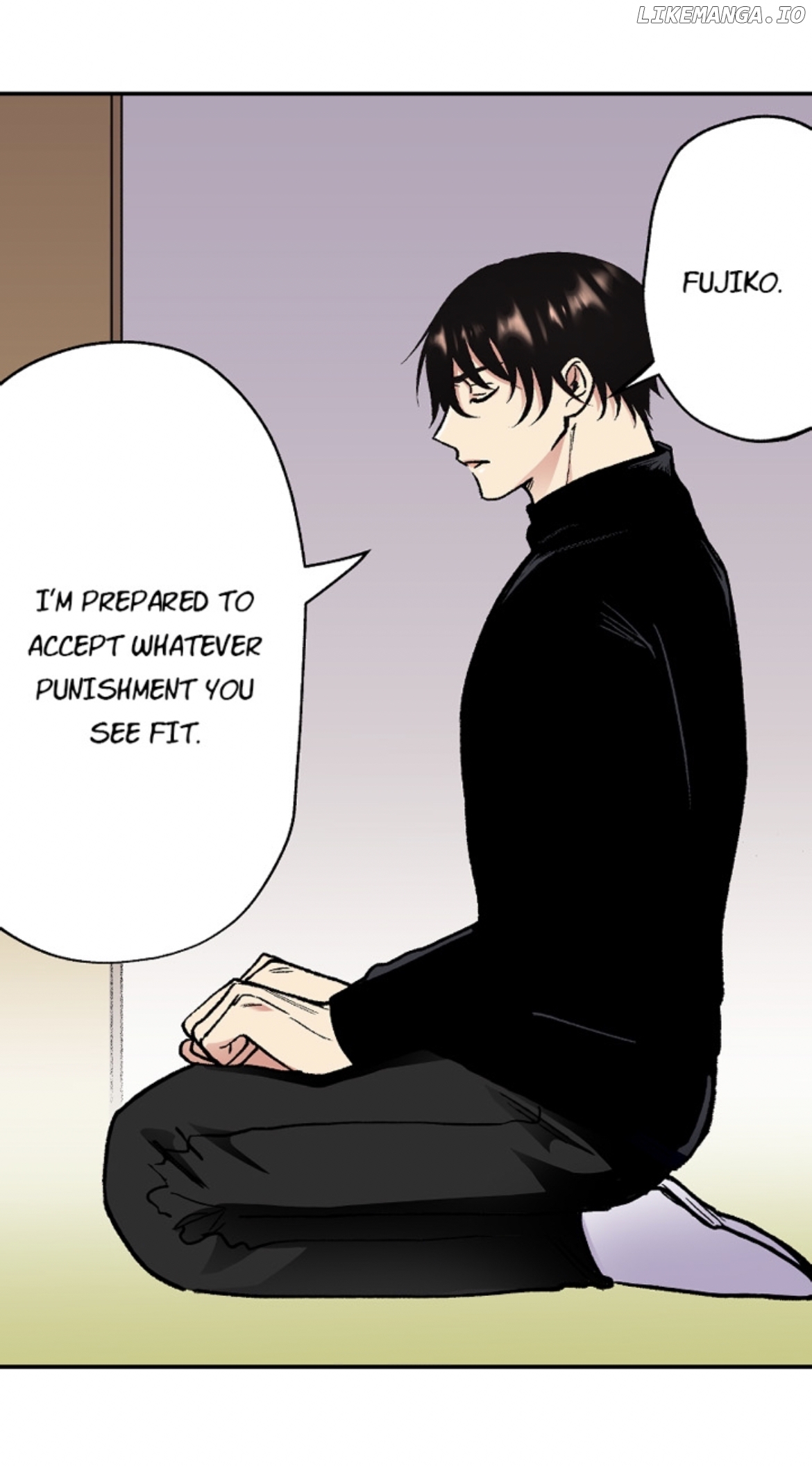 My Charming Neighbor Has A Secret (Official) Chapter 37 - page 26