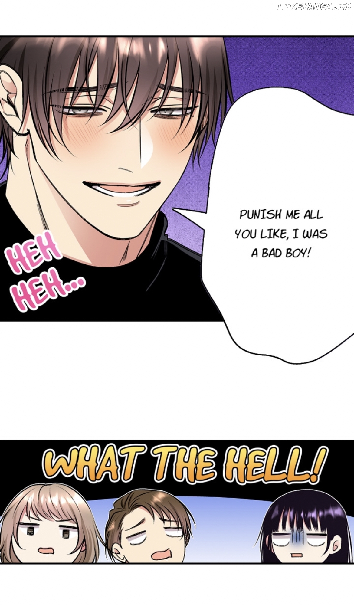 My Charming Neighbor Has A Secret (Official) Chapter 37 - page 27