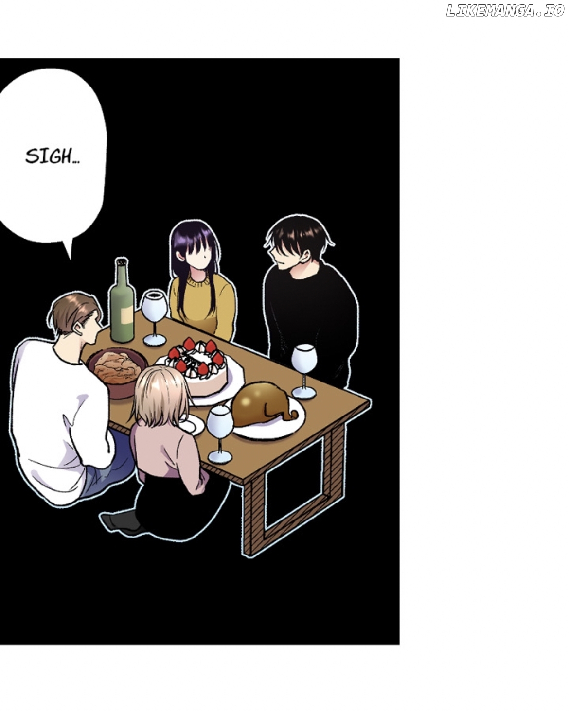 My Charming Neighbor Has A Secret (Official) Chapter 37 - page 28