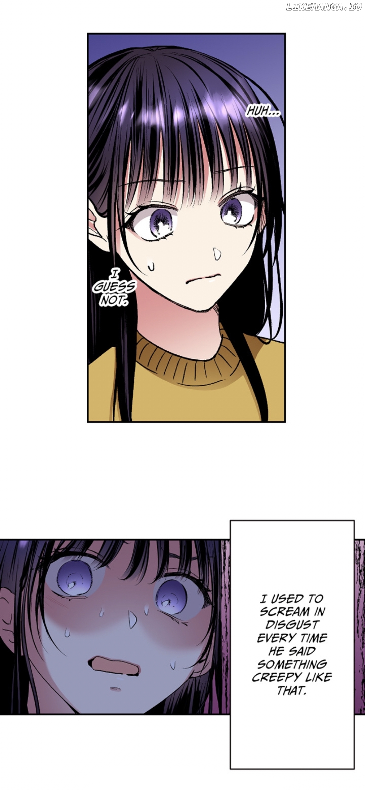 My Charming Neighbor Has A Secret (Official) Chapter 37 - page 31