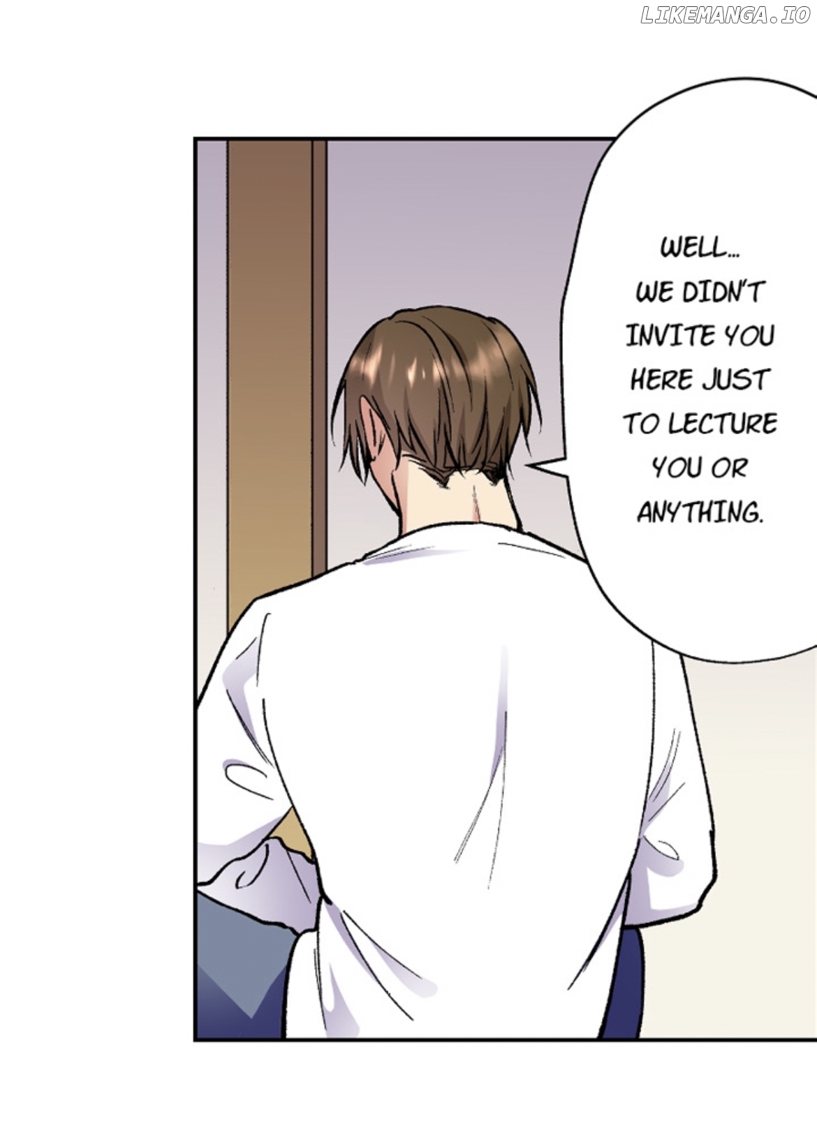 My Charming Neighbor Has A Secret (Official) Chapter 37 - page 33