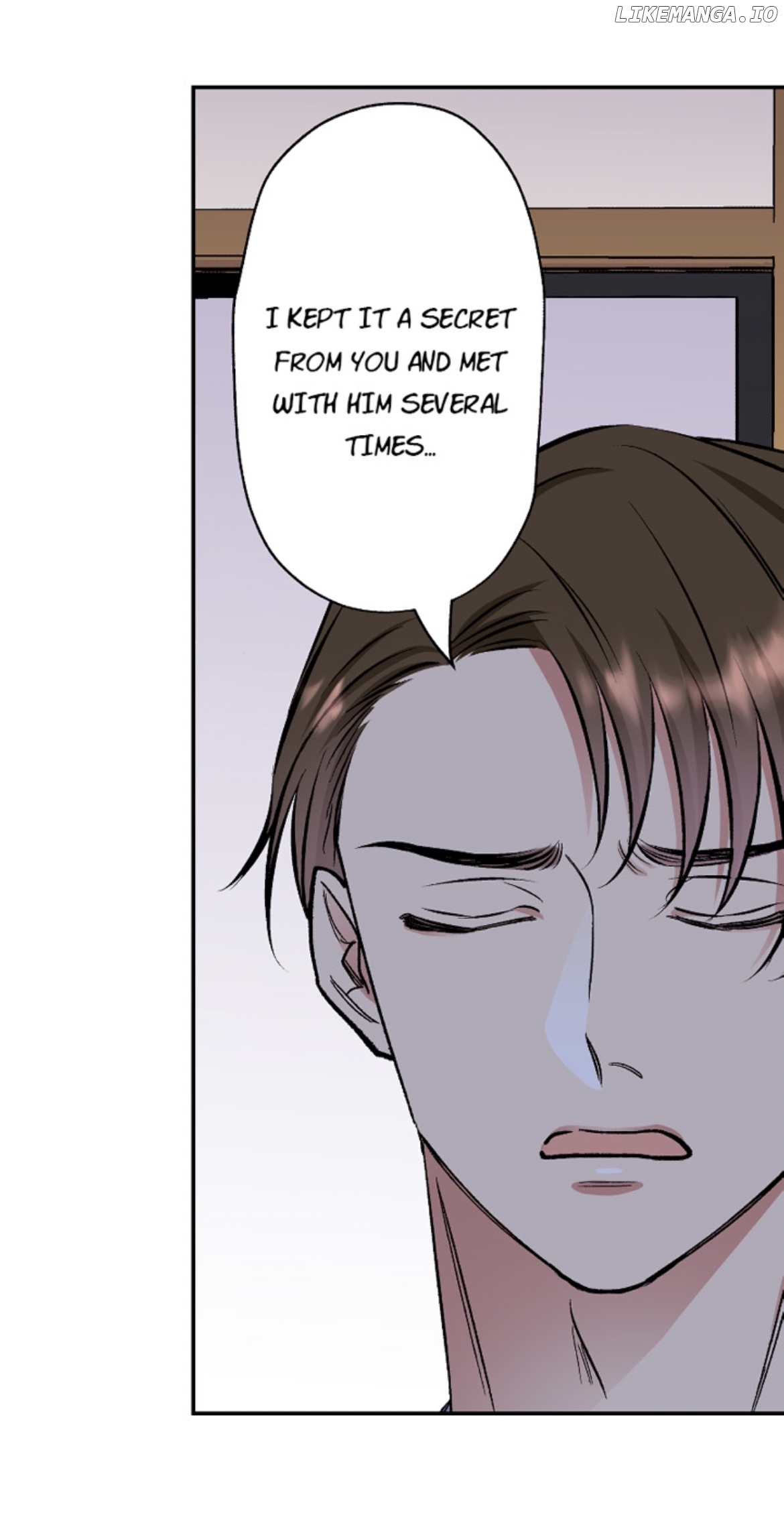 My Charming Neighbor Has A Secret (Official) Chapter 37 - page 36