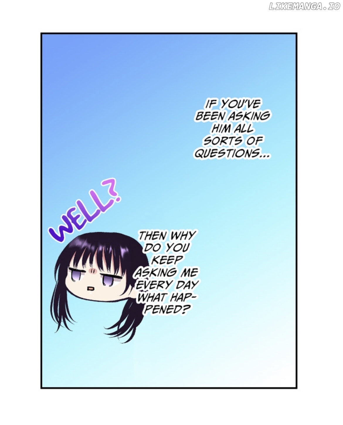 My Charming Neighbor Has A Secret (Official) Chapter 37 - page 39