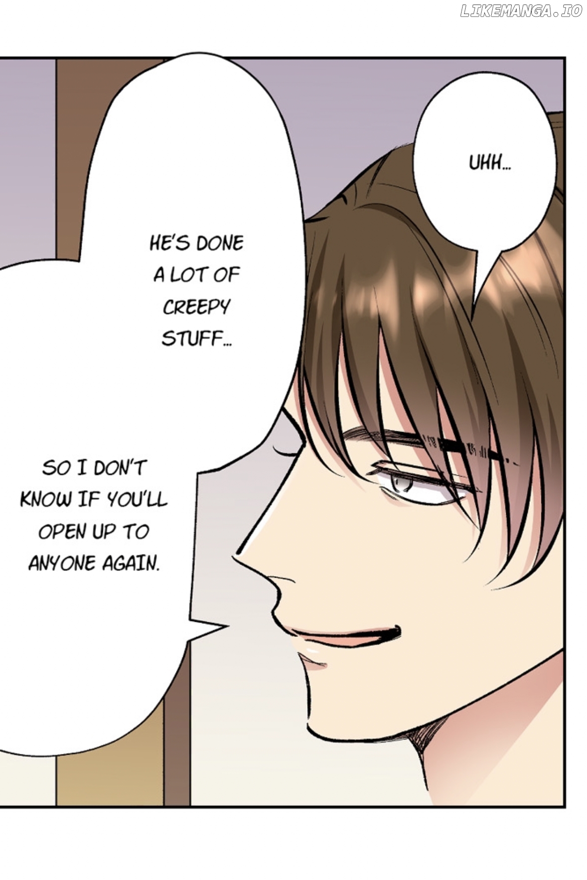 My Charming Neighbor Has A Secret (Official) Chapter 37 - page 40