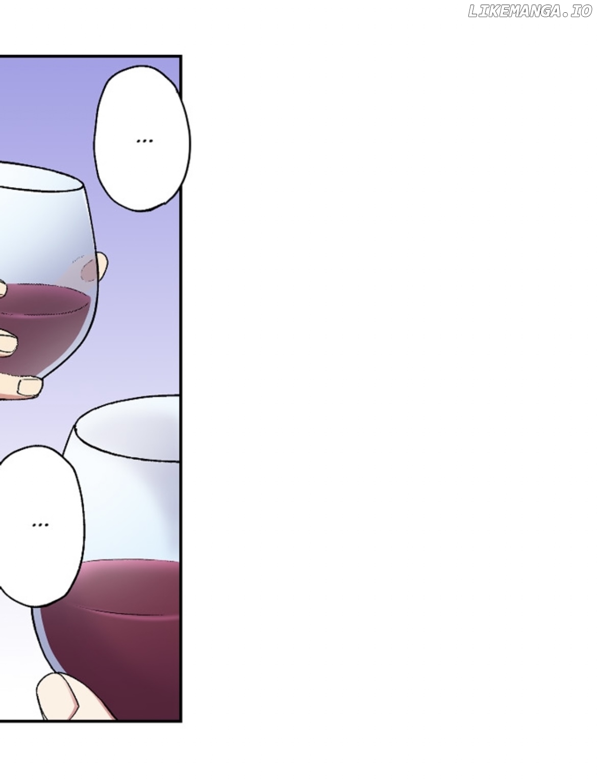 My Charming Neighbor Has A Secret (Official) Chapter 37 - page 5