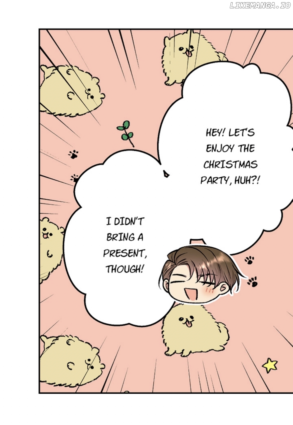 My Charming Neighbor Has A Secret (Official) Chapter 37 - page 41