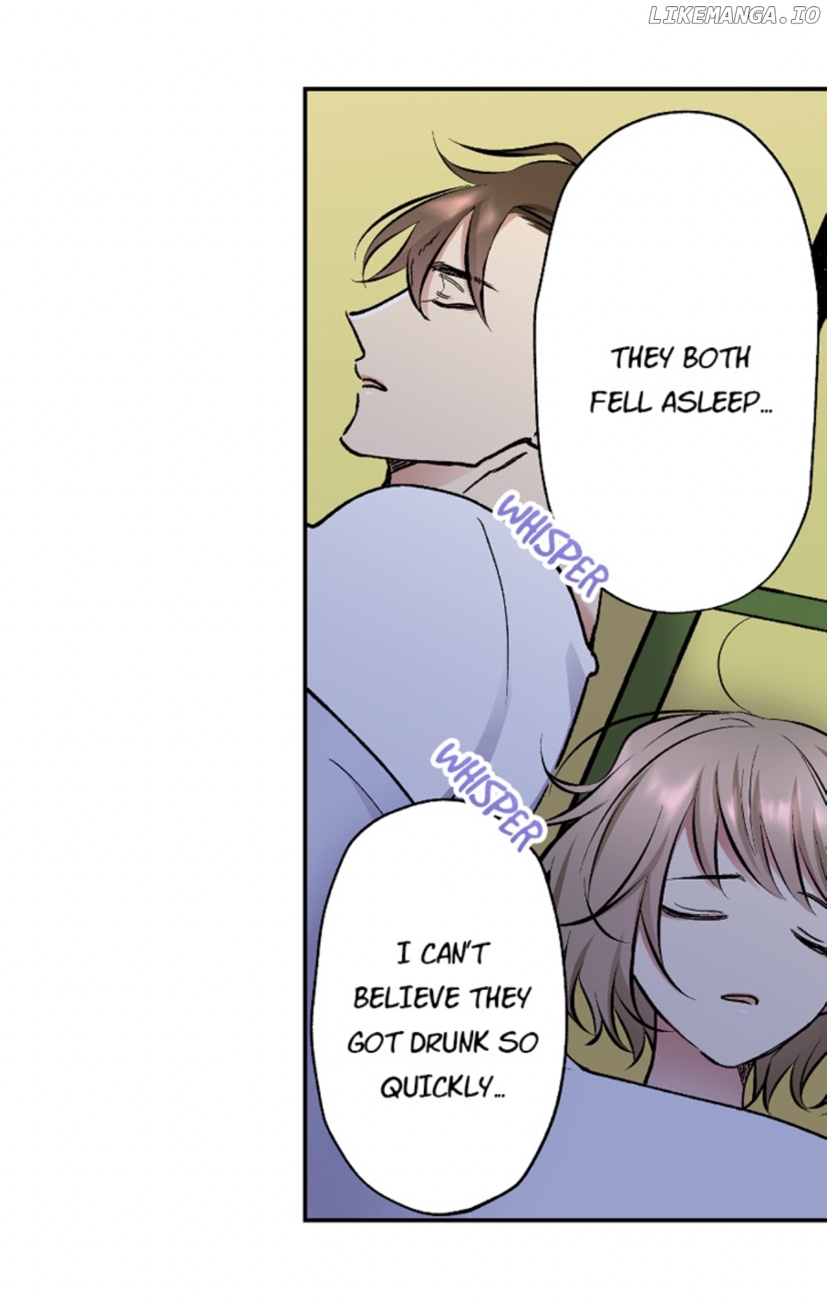 My Charming Neighbor Has A Secret (Official) Chapter 37 - page 43