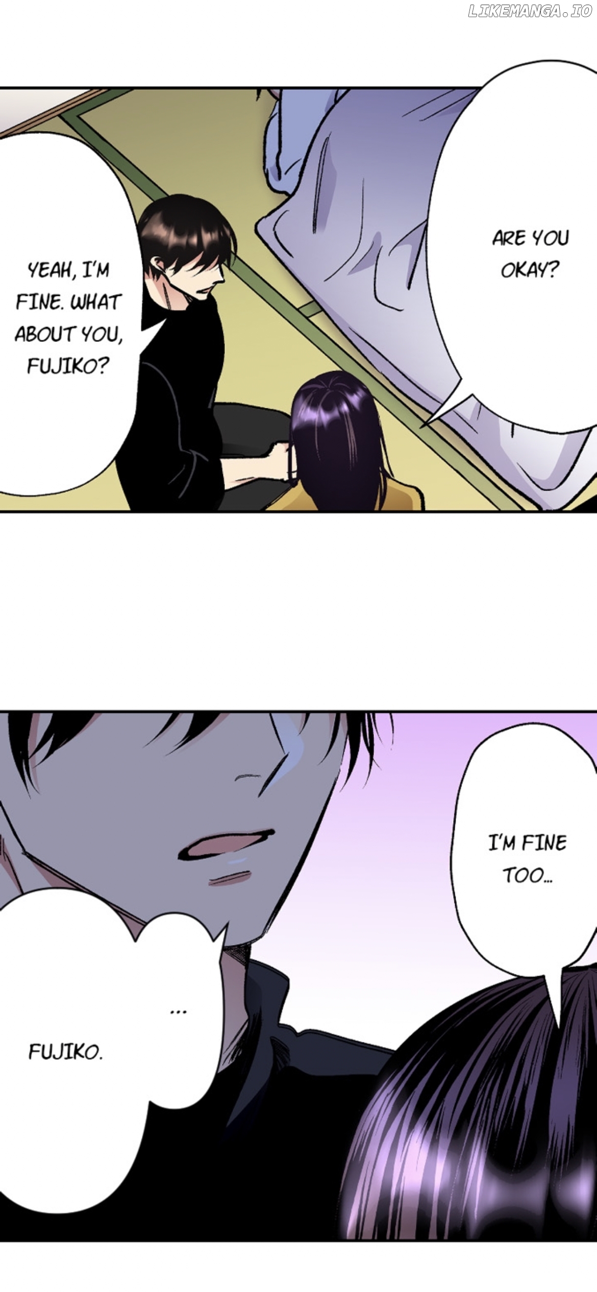 My Charming Neighbor Has A Secret (Official) Chapter 37 - page 44