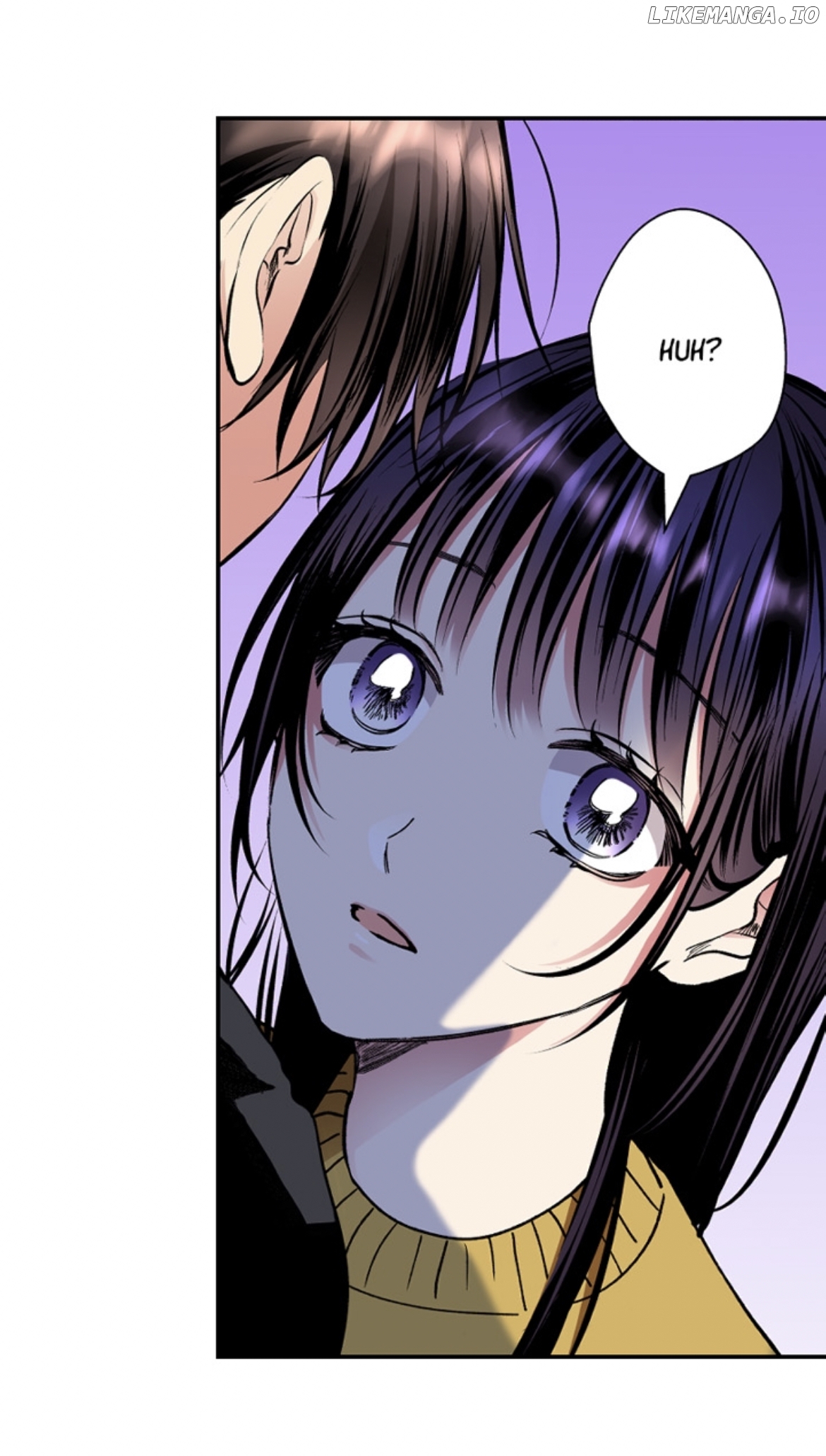 My Charming Neighbor Has A Secret (Official) Chapter 37 - page 45