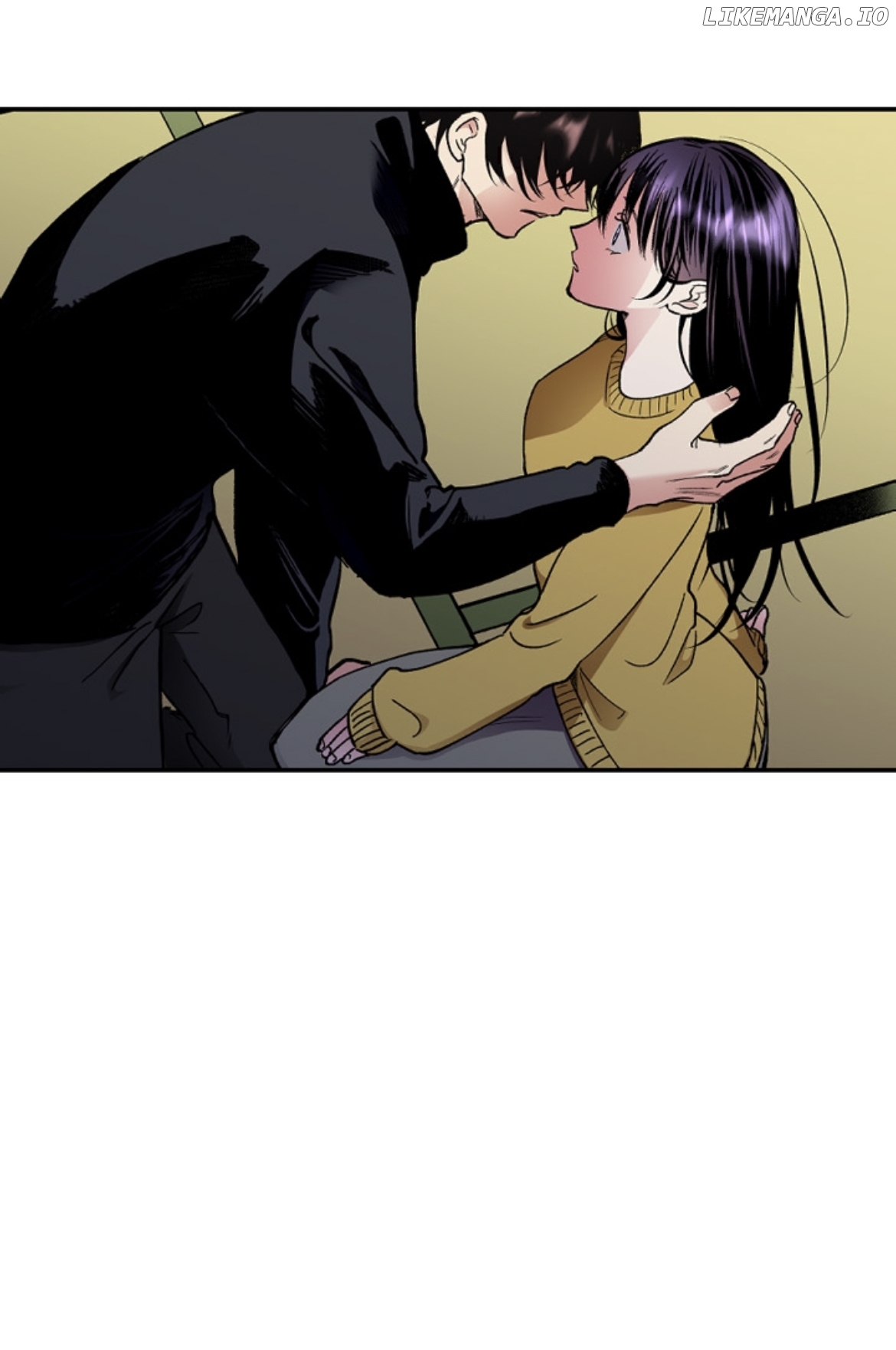 My Charming Neighbor Has A Secret (Official) Chapter 37 - page 47