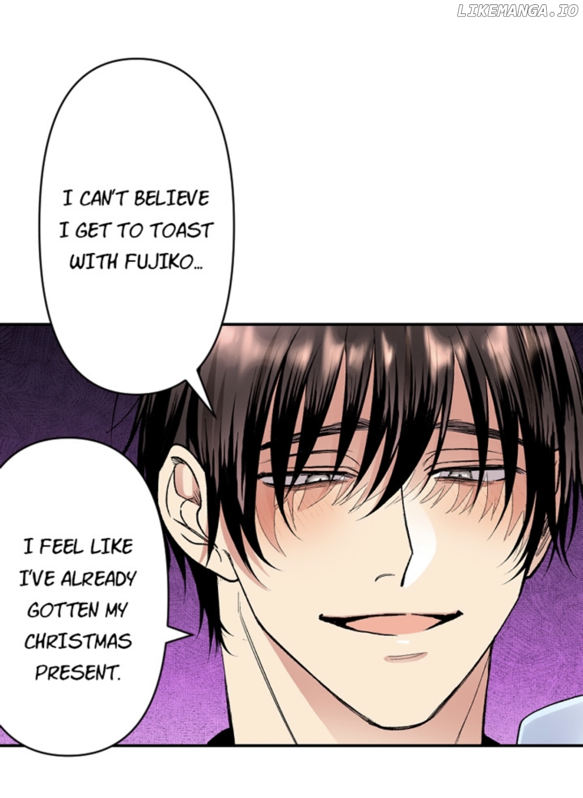 My Charming Neighbor Has A Secret (Official) Chapter 37 - page 8