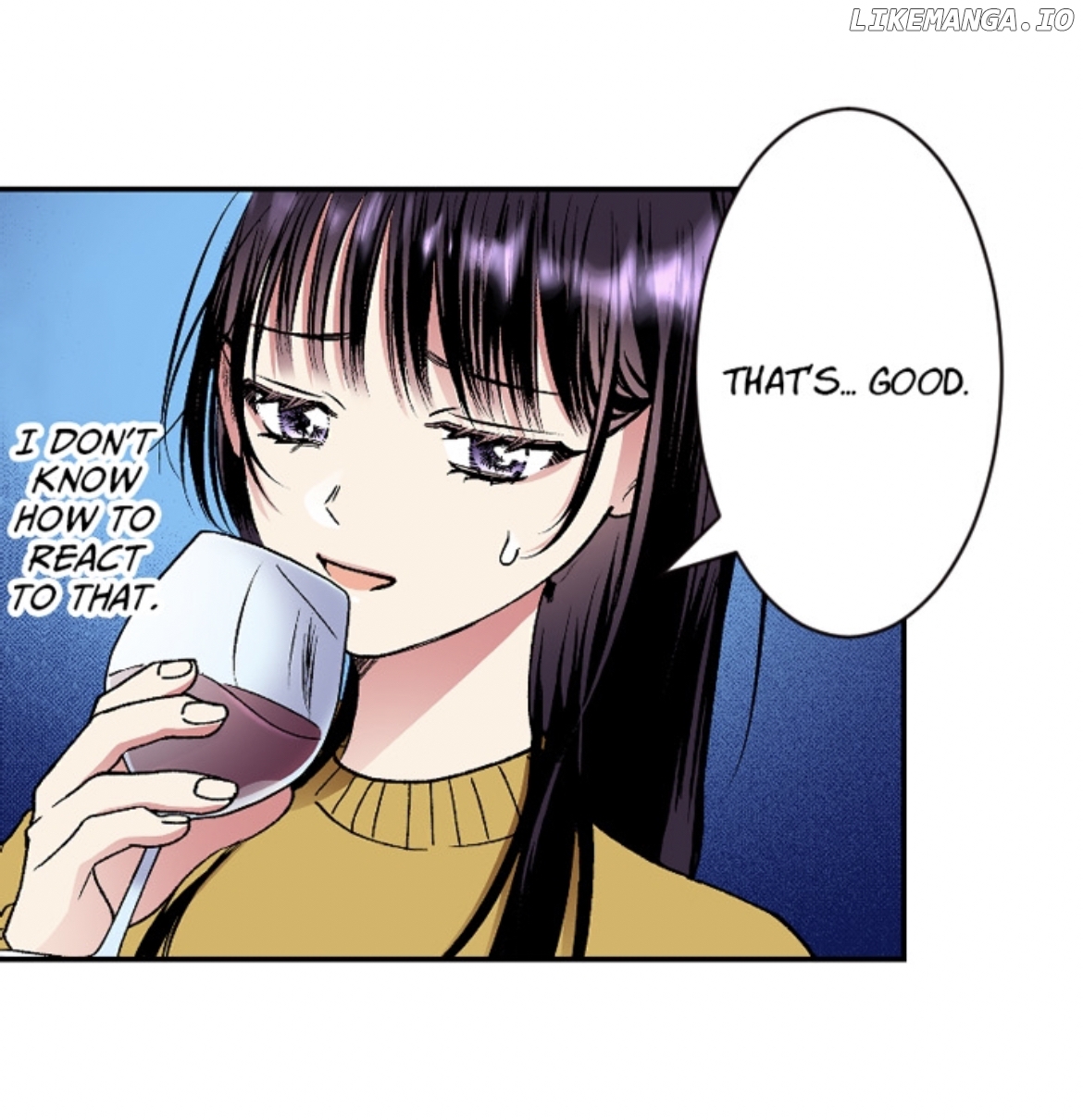 My Charming Neighbor Has A Secret (Official) Chapter 37 - page 9