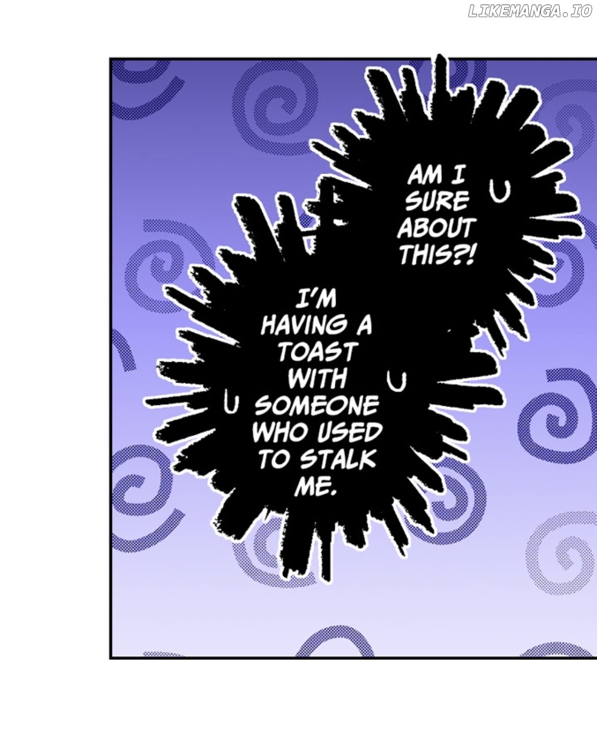 My Charming Neighbor Has A Secret (Official) Chapter 37 - page 10