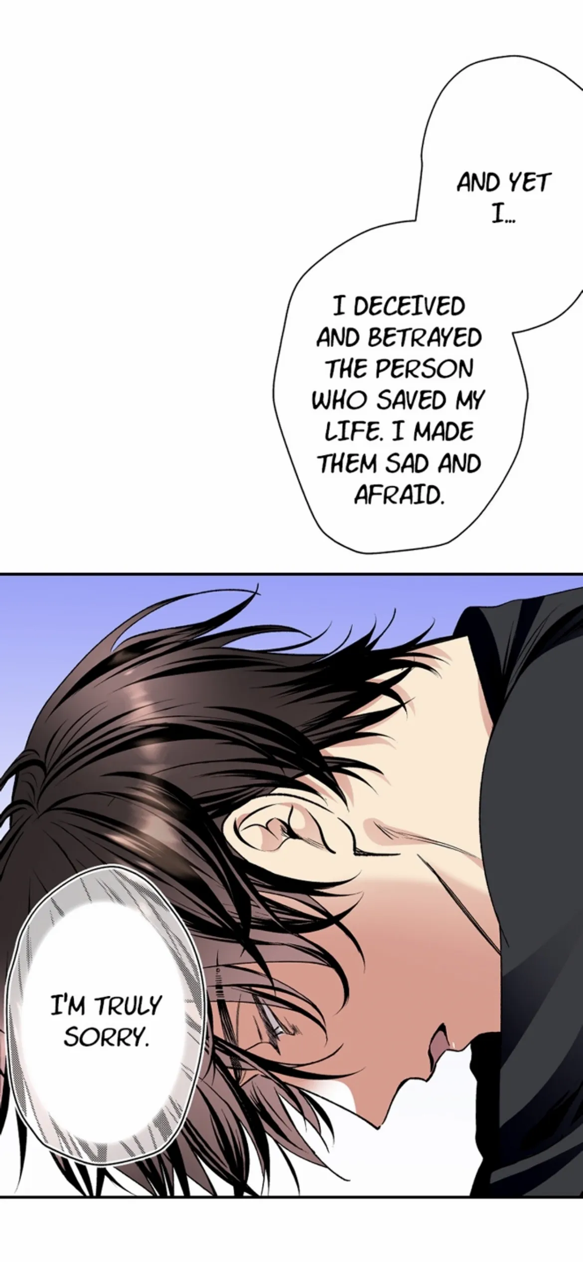 My Charming Neighbor Has A Secret (Official) Chapter 39 - page 10