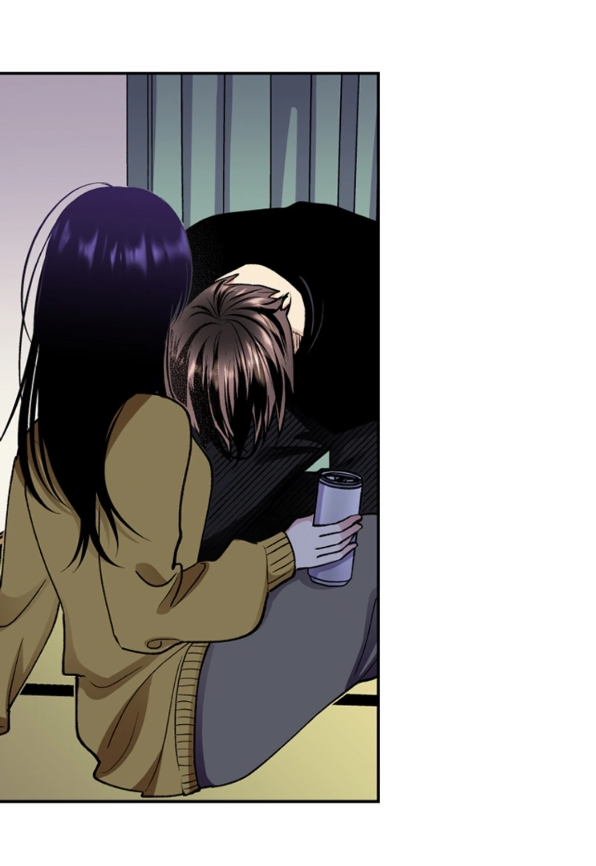 My Charming Neighbor Has A Secret (Official) Chapter 39 - page 11
