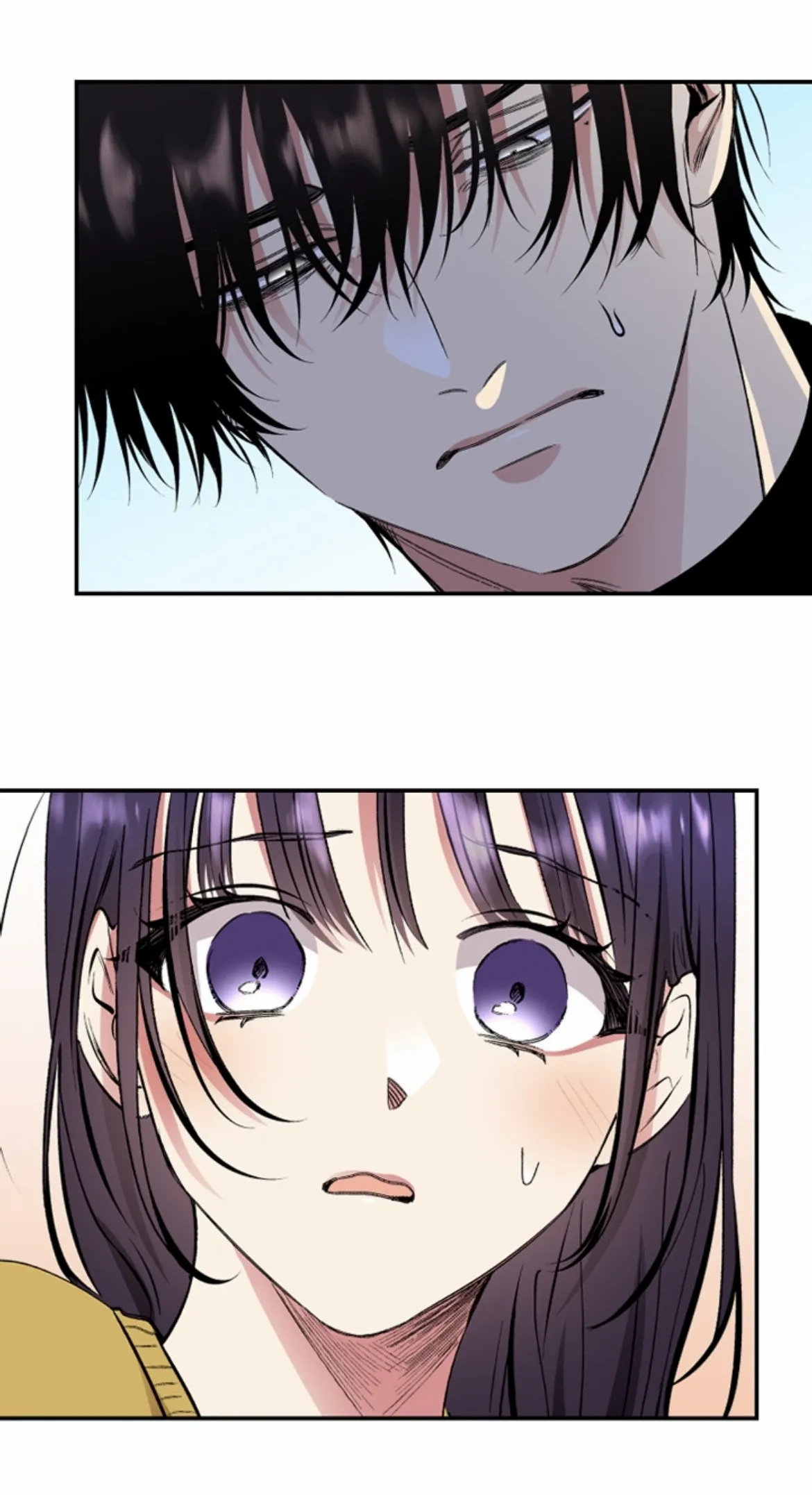 My Charming Neighbor Has A Secret (Official) Chapter 39 - page 12