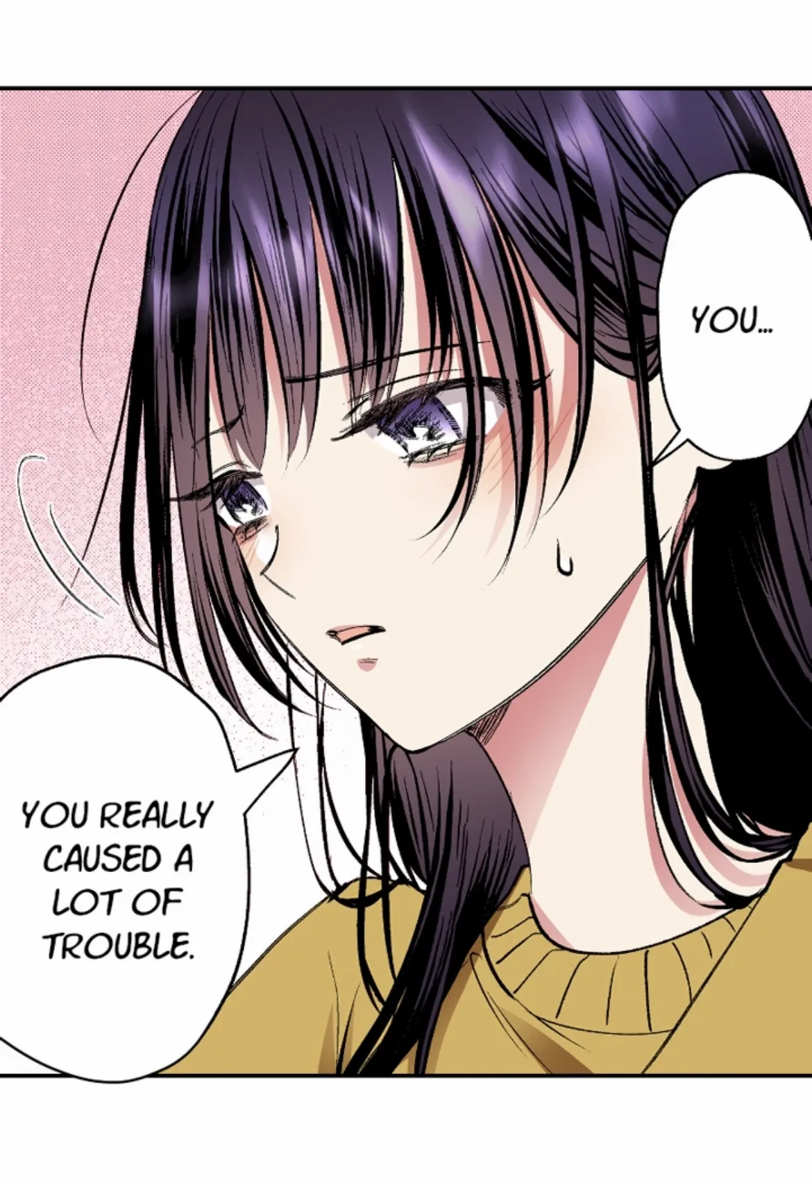 My Charming Neighbor Has A Secret (Official) Chapter 39 - page 13