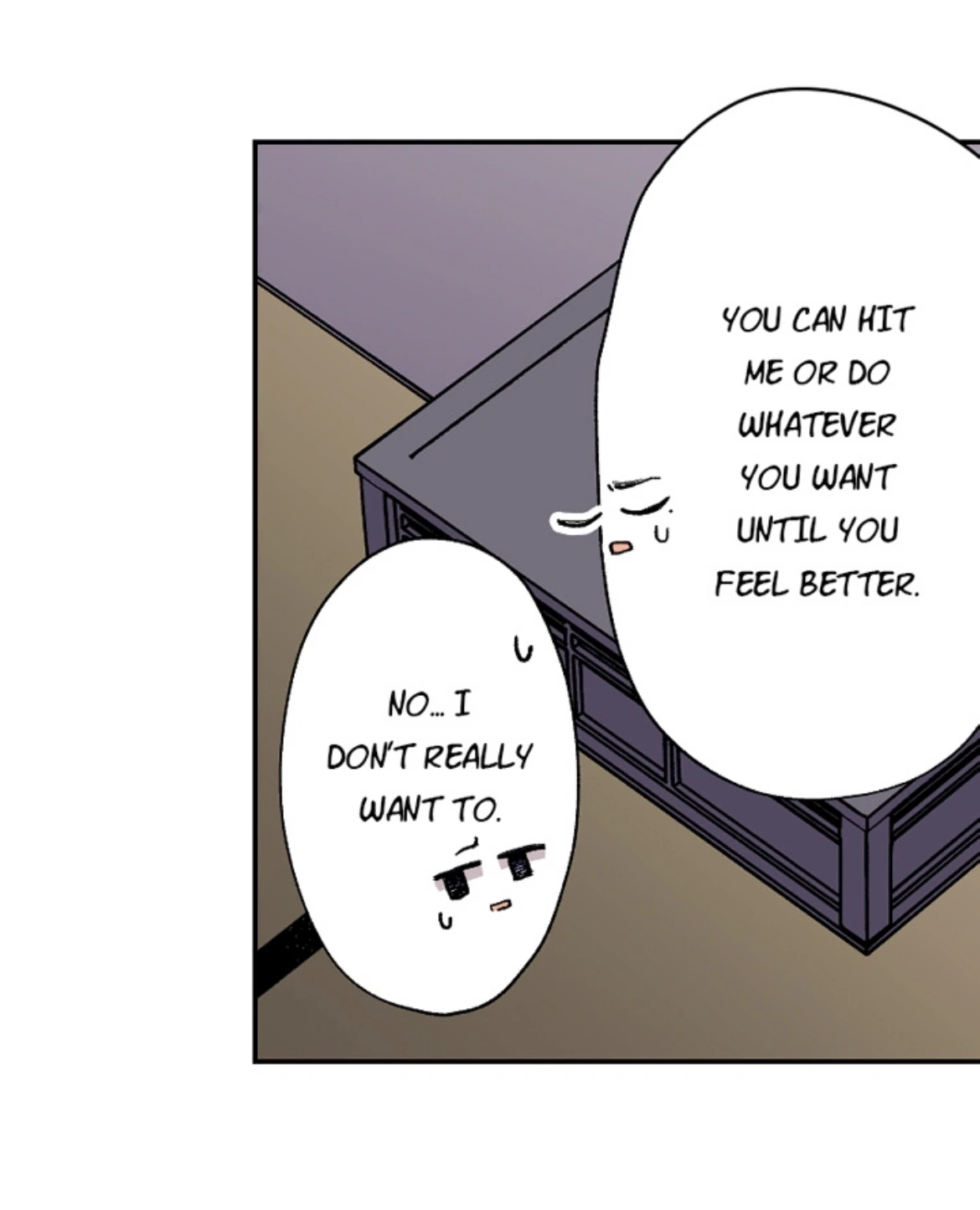 My Charming Neighbor Has A Secret (Official) Chapter 39 - page 14