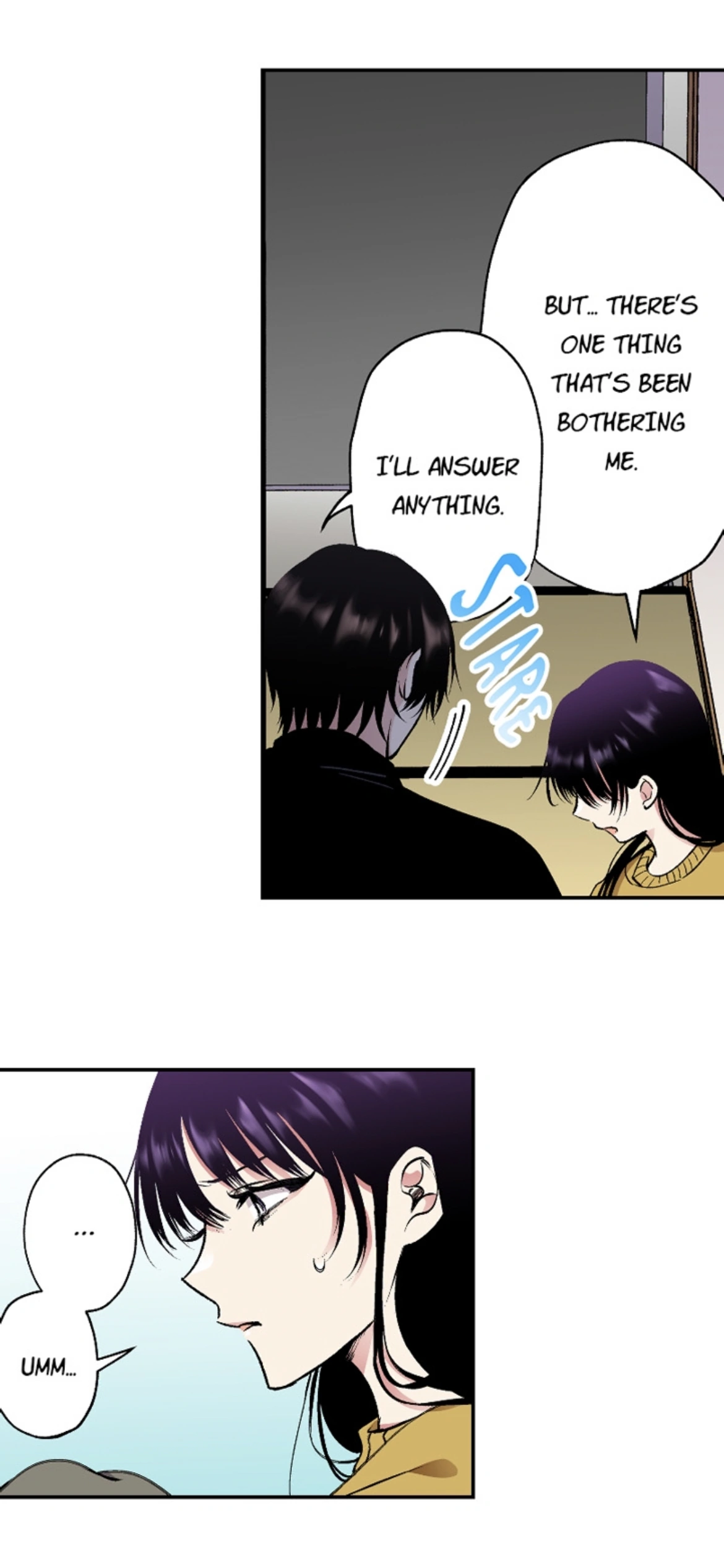My Charming Neighbor Has A Secret (Official) Chapter 39 - page 18