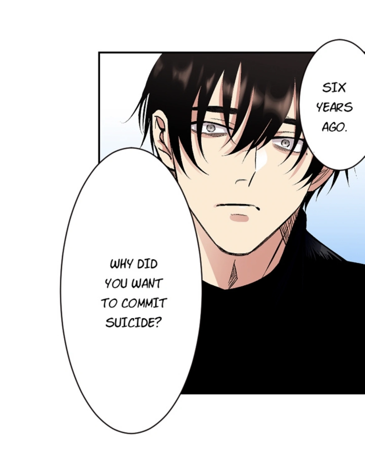 My Charming Neighbor Has A Secret (Official) Chapter 39 - page 19