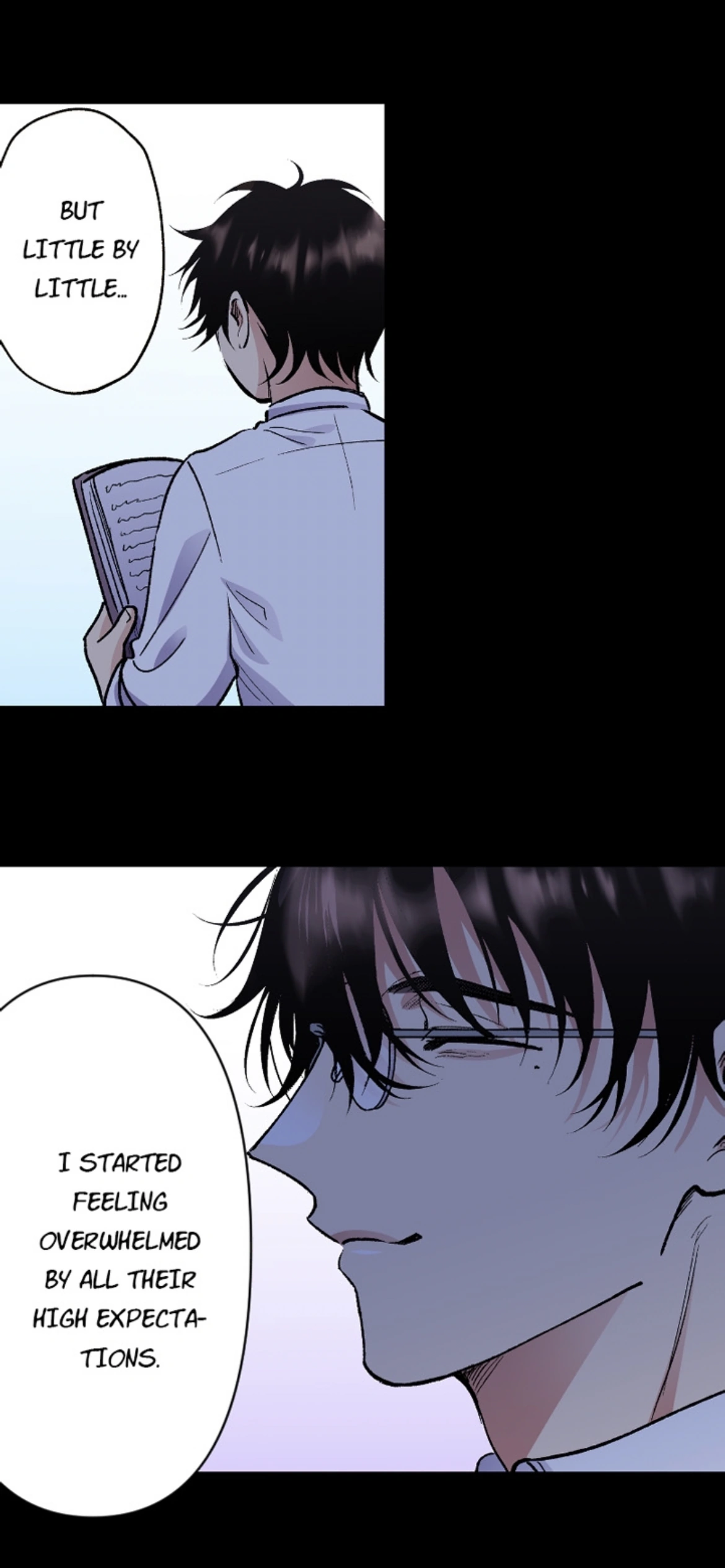 My Charming Neighbor Has A Secret (Official) Chapter 39 - page 24
