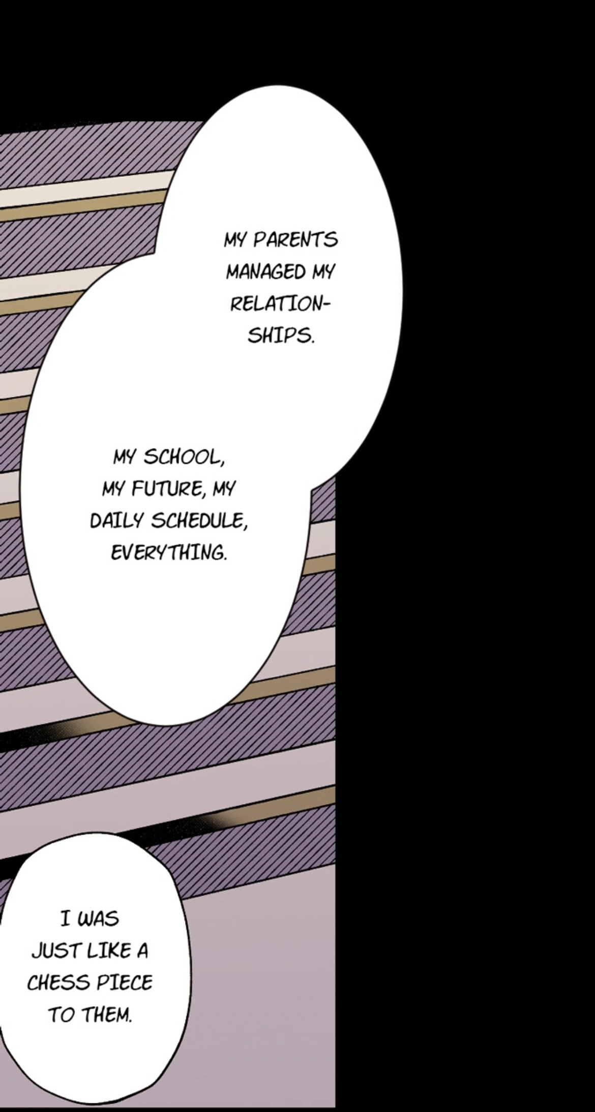 My Charming Neighbor Has A Secret (Official) Chapter 39 - page 27