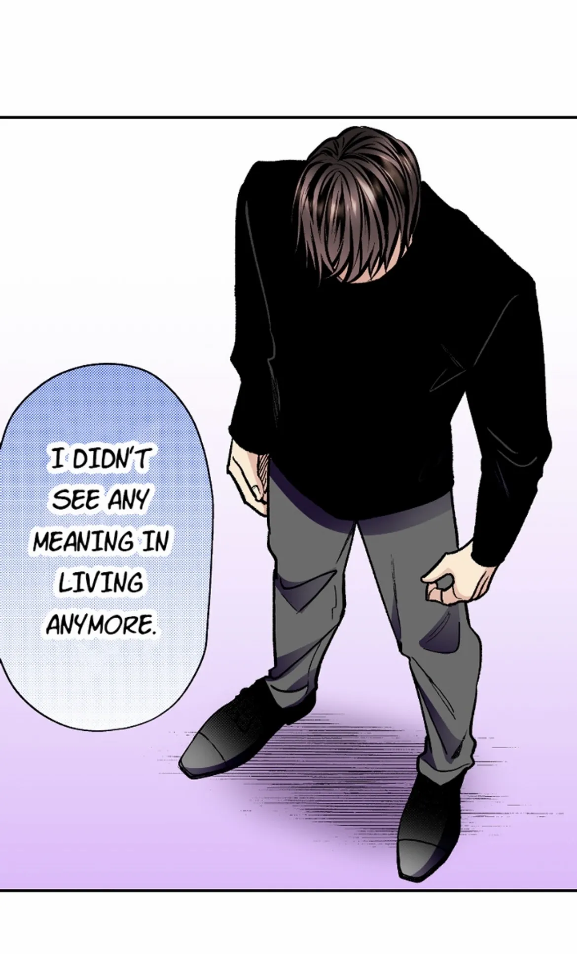 My Charming Neighbor Has A Secret (Official) Chapter 39 - page 31