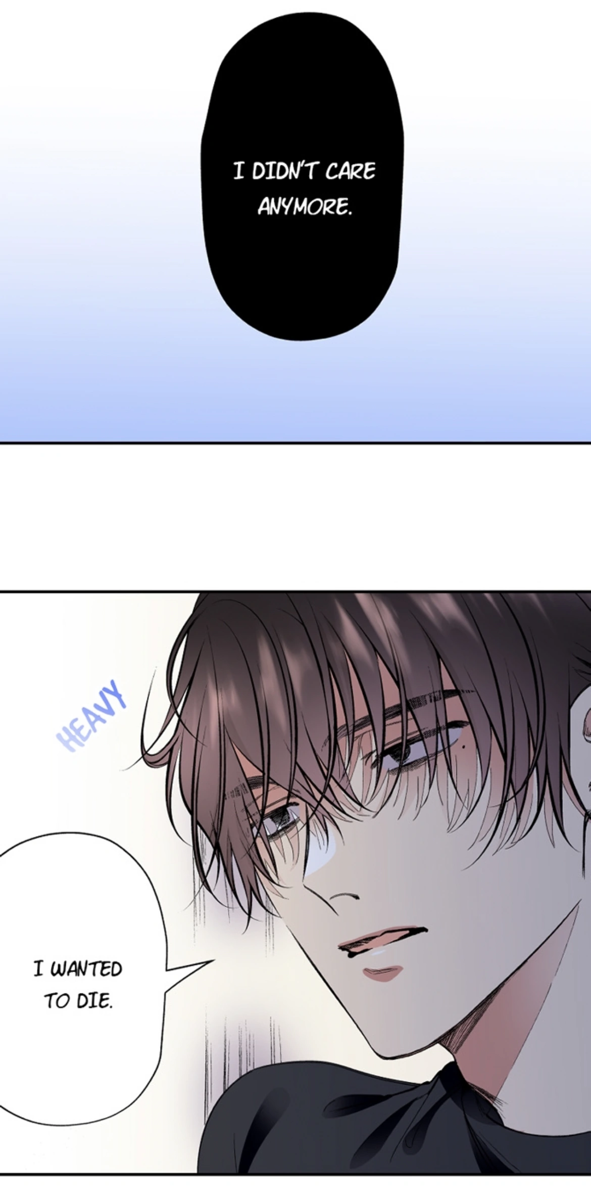 My Charming Neighbor Has A Secret (Official) Chapter 39 - page 34