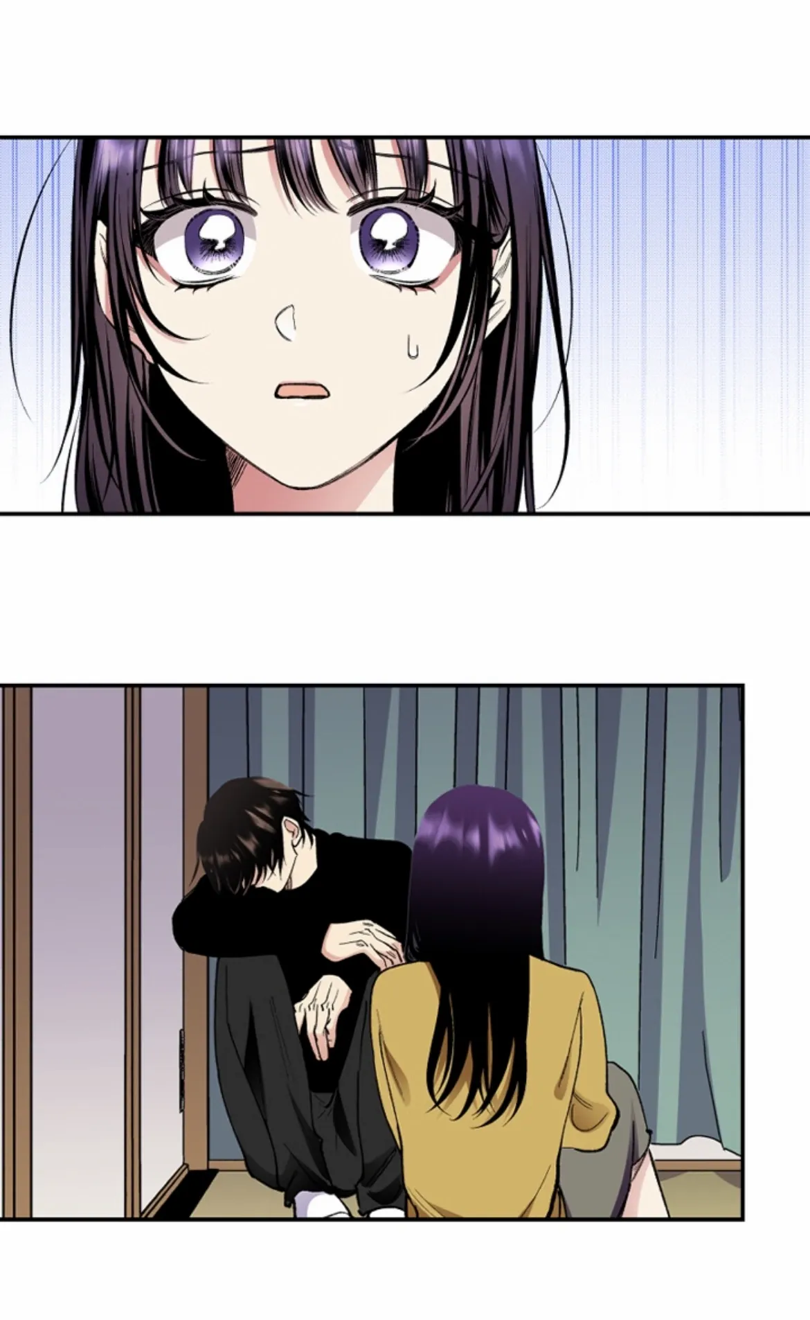 My Charming Neighbor Has A Secret (Official) Chapter 39 - page 35