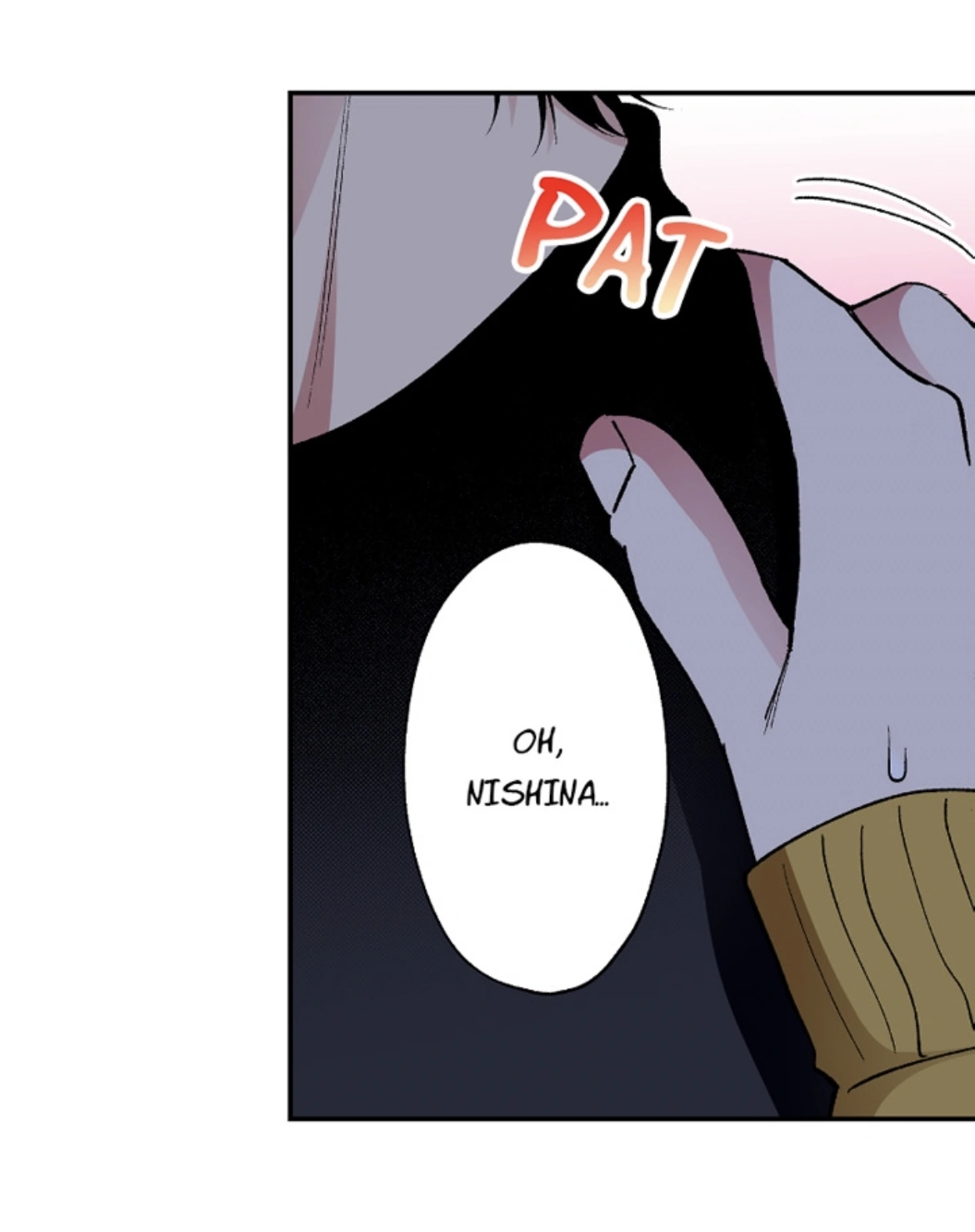 My Charming Neighbor Has A Secret (Official) Chapter 39 - page 36