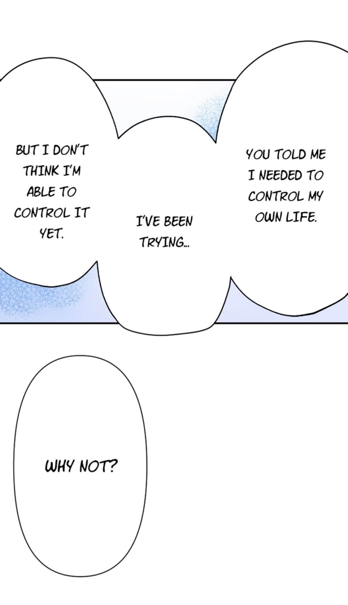 My Charming Neighbor Has A Secret (Official) Chapter 39 - page 39