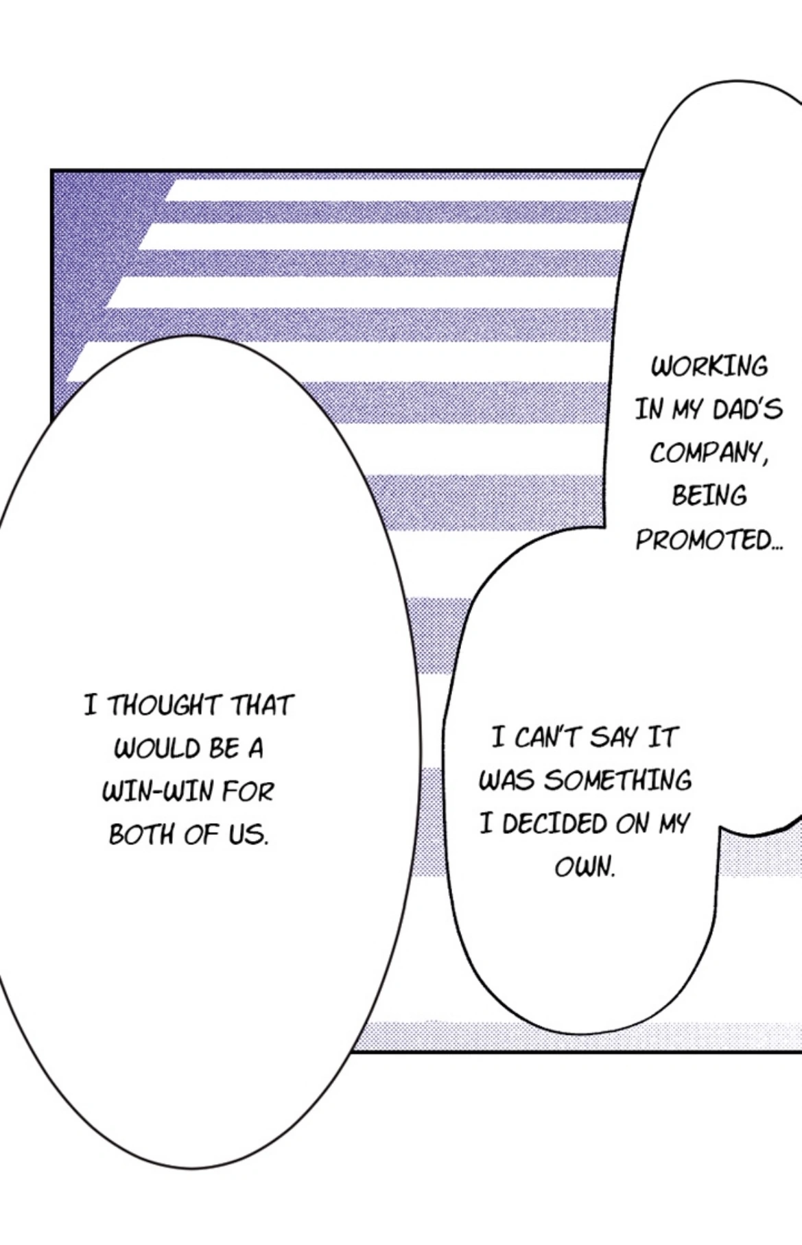 My Charming Neighbor Has A Secret (Official) Chapter 39 - page 41