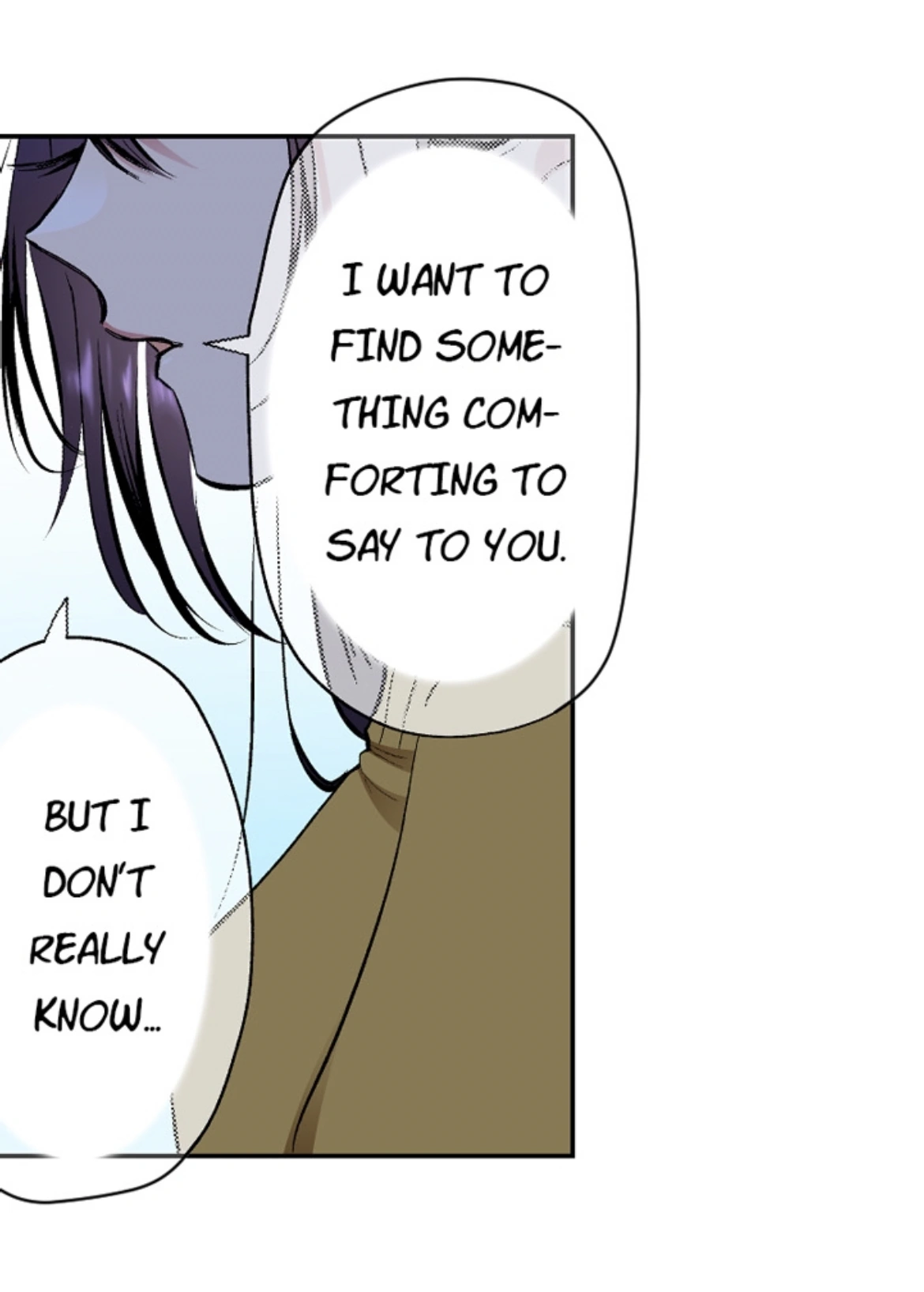 My Charming Neighbor Has A Secret (Official) Chapter 39 - page 42
